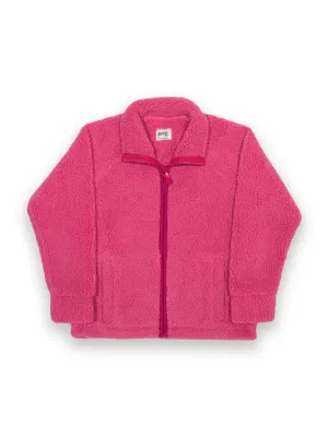 Kite Brownsea Fleece Blush