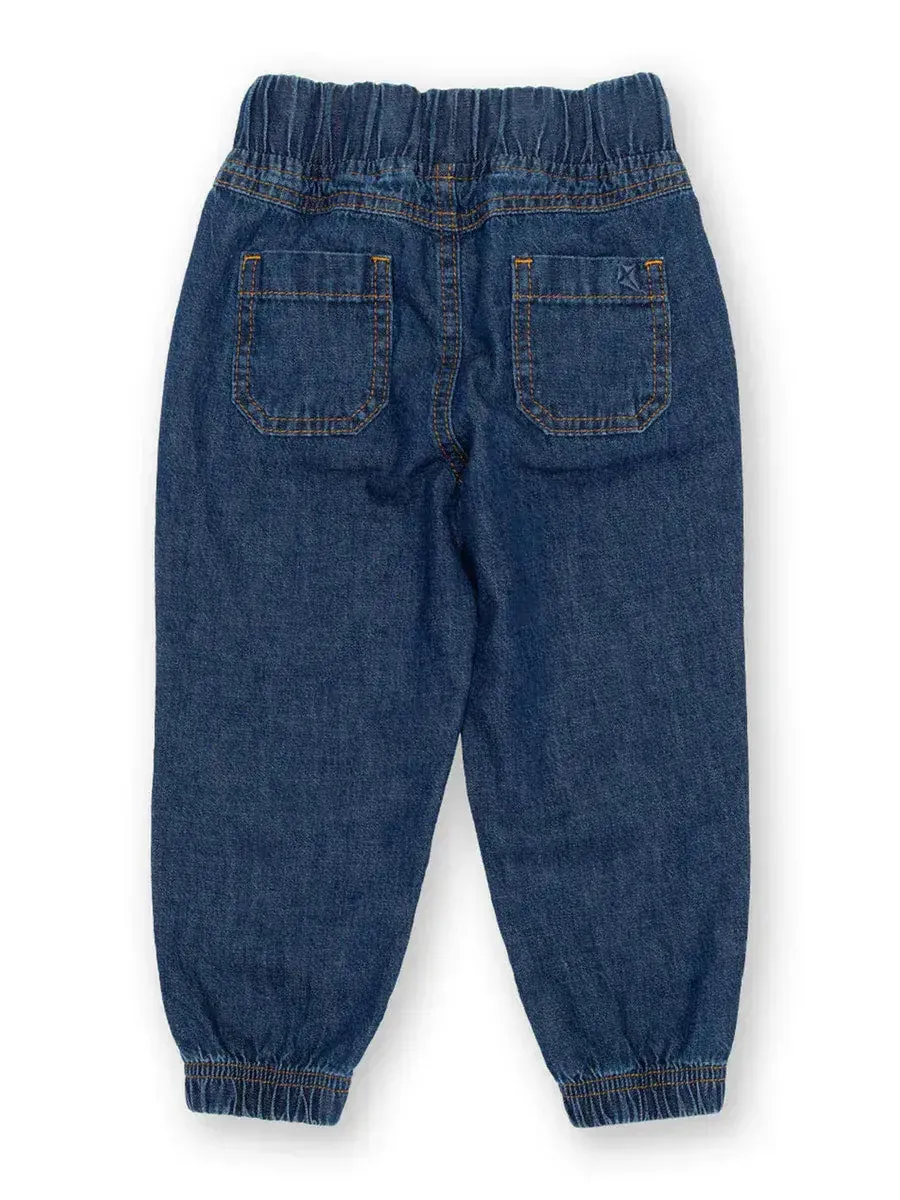 Kite Denim Joggers