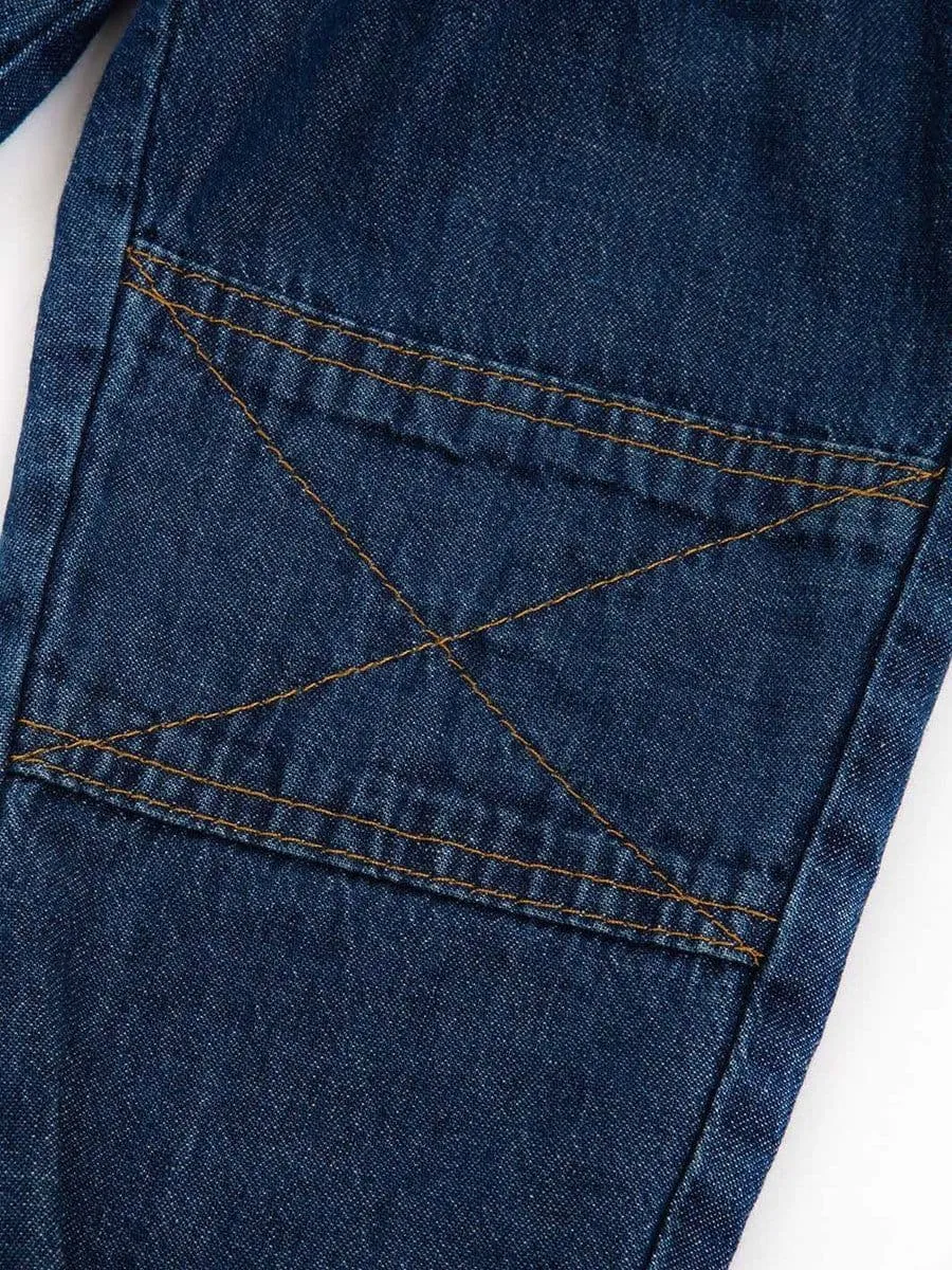 Kite Denim Joggers