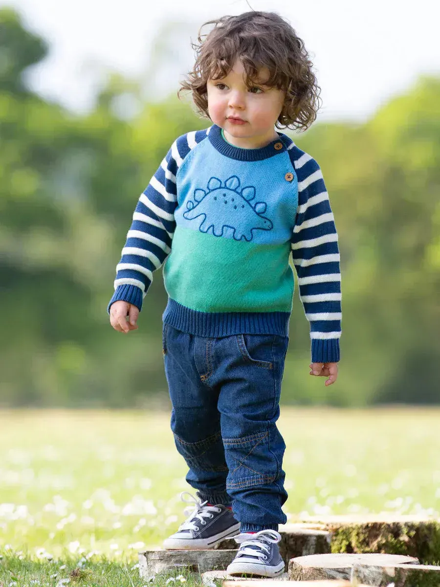 Kite Denim Joggers