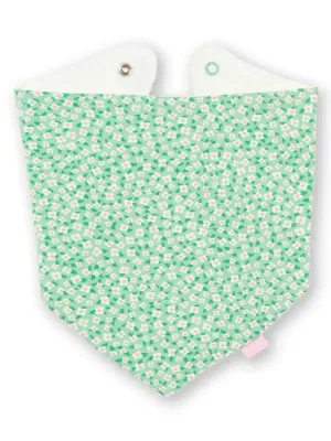 Kite Dinky Ditsy Bib