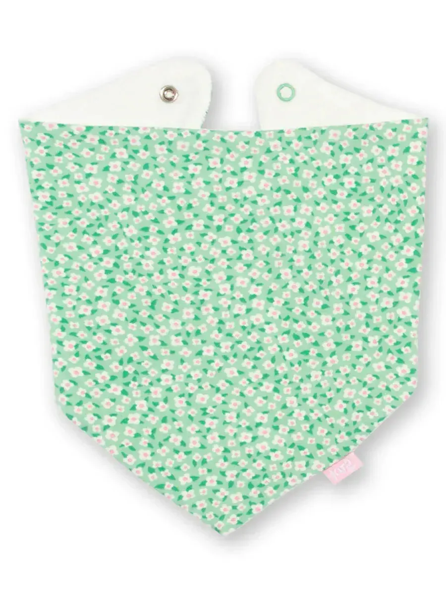 Kite Dinky Ditsy Bib
