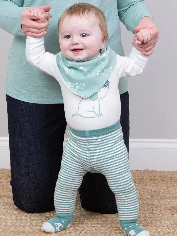 Kite Ele And Me Knitted Leggings