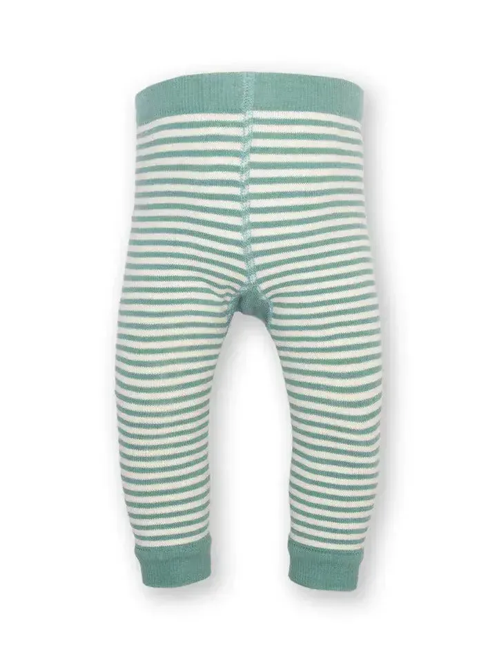 Kite Ele And Me Knitted Leggings