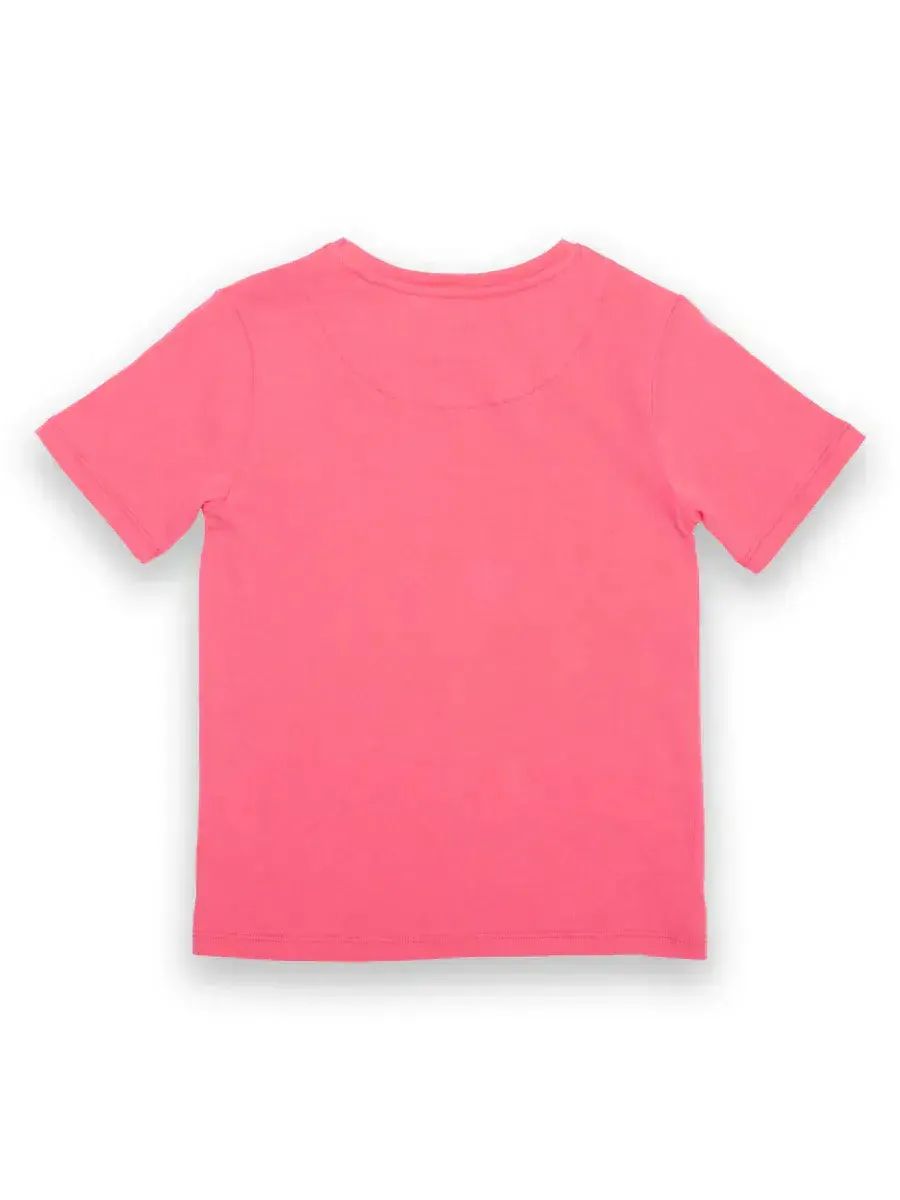 Kite Fab Flower T-Shirt