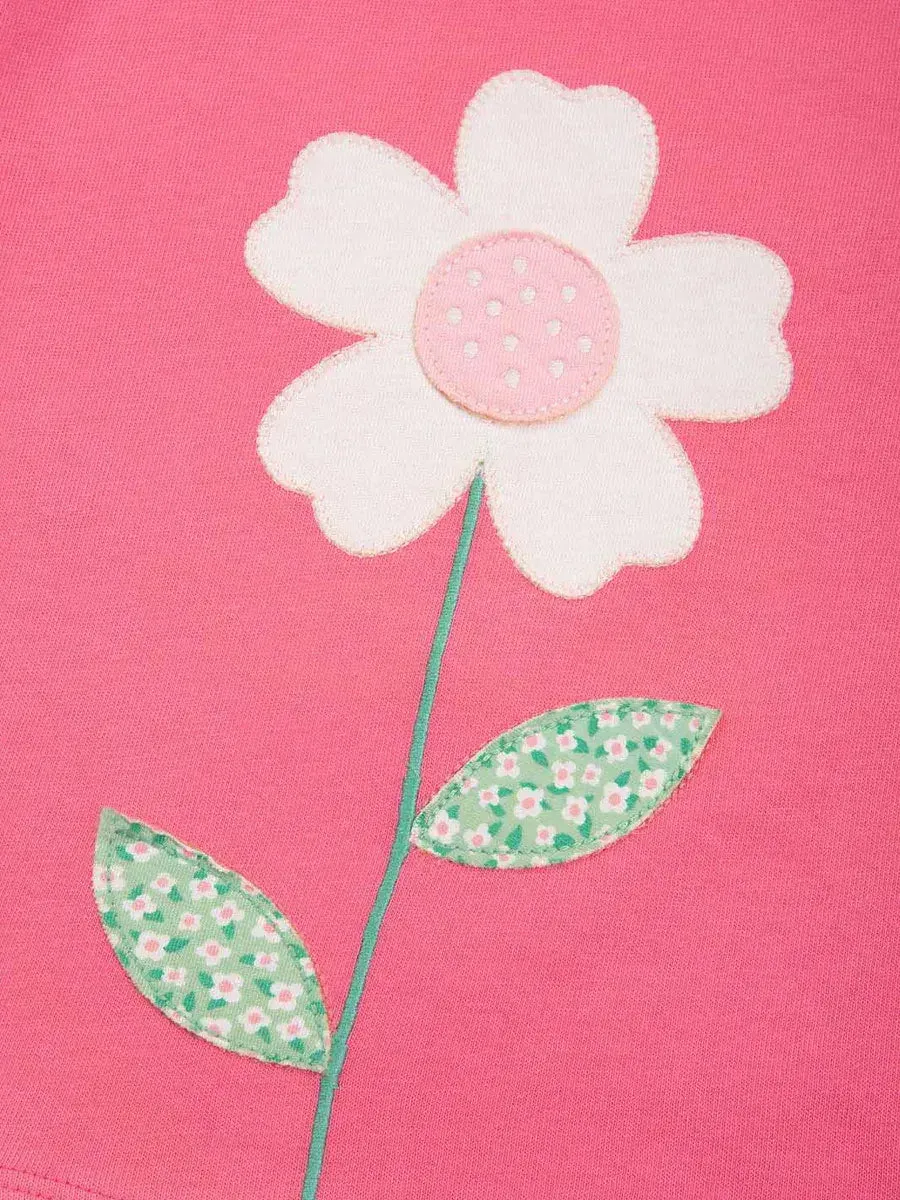Kite Fab Flower T-Shirt