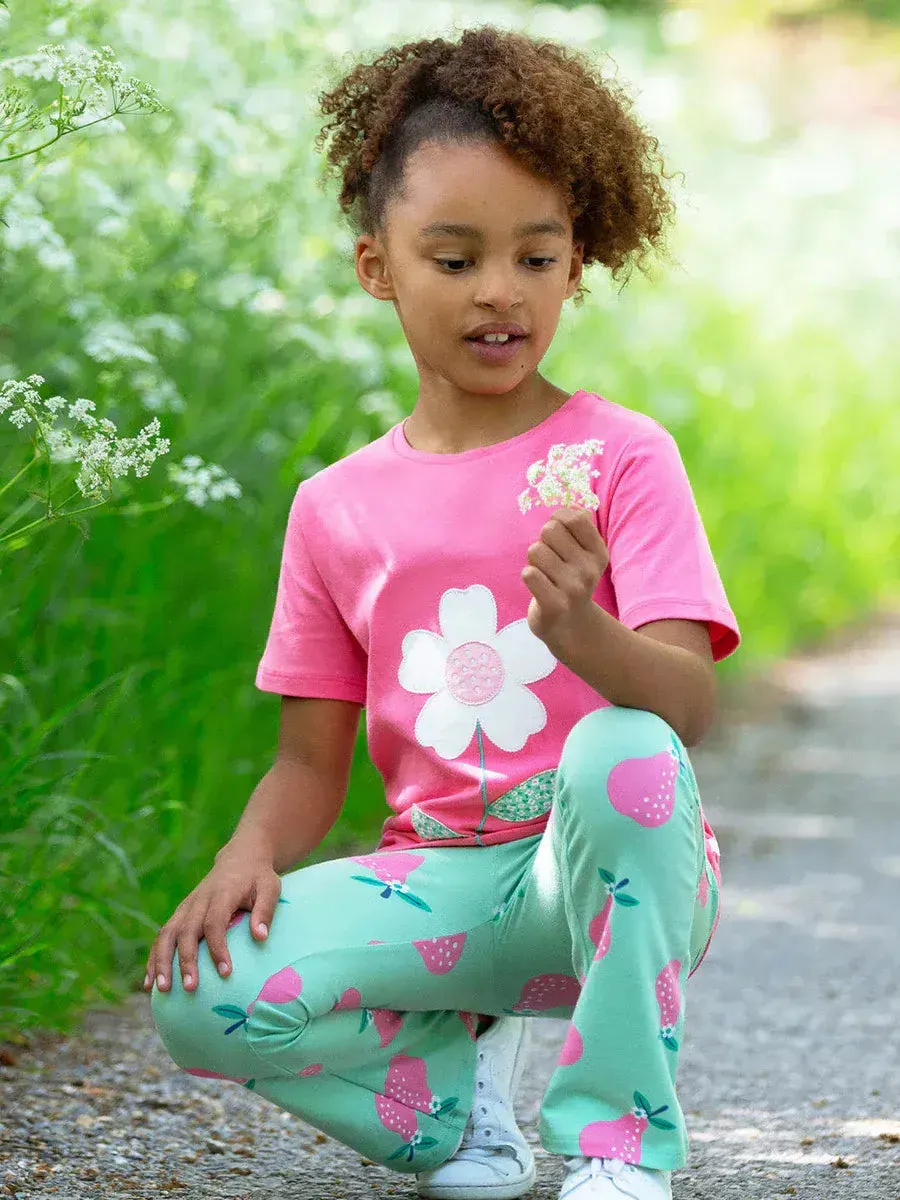 Kite Fab Flower T-Shirt