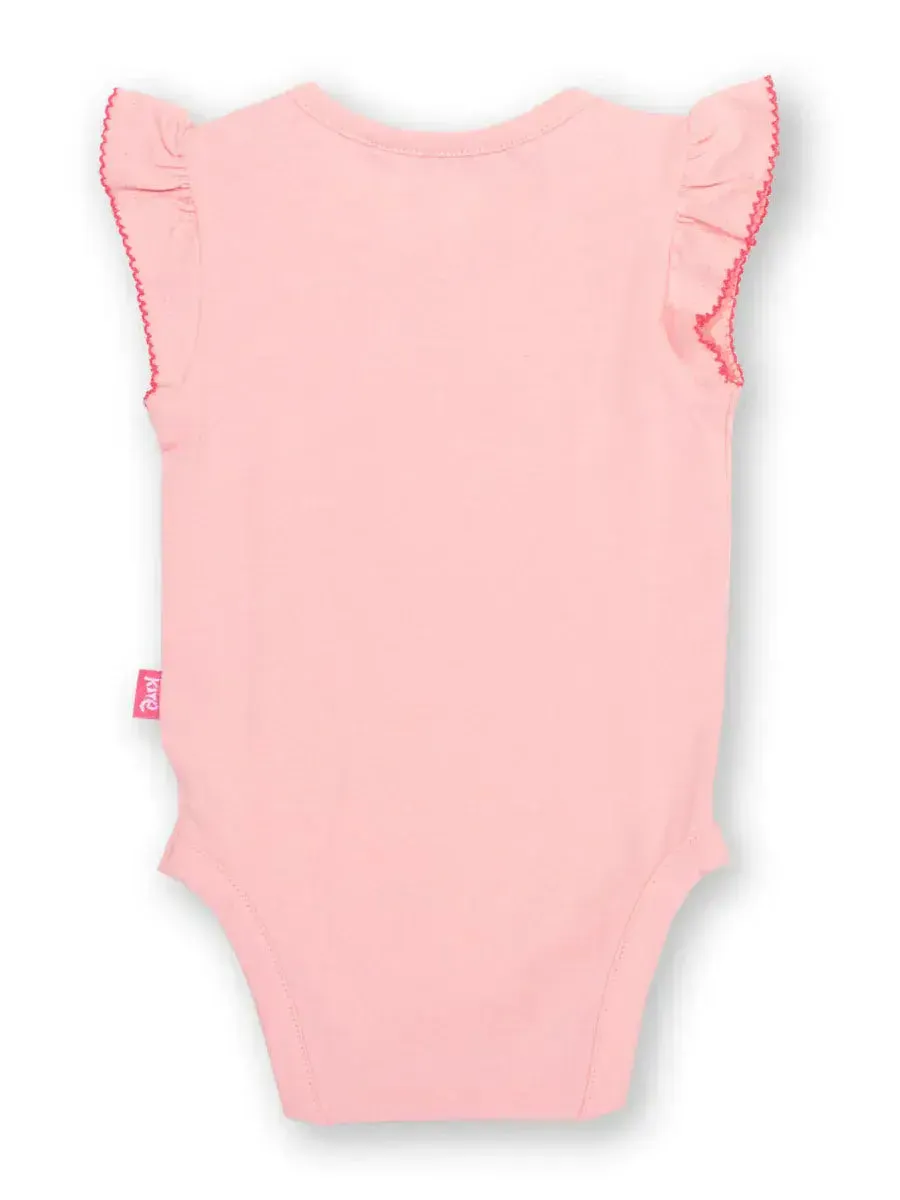 Kite Frill Bodysuit