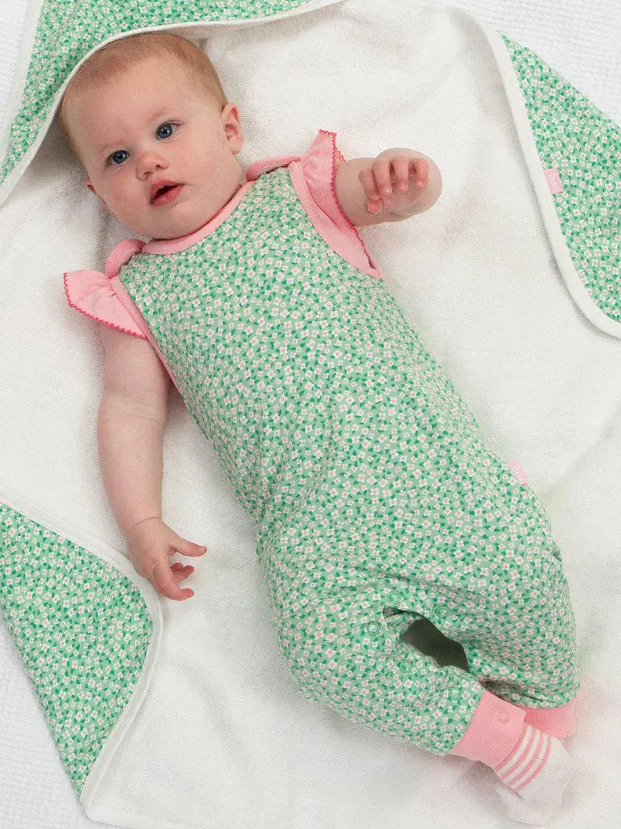 Kite Frill Bodysuit