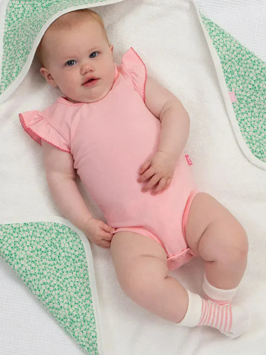 Kite Frill Bodysuit
