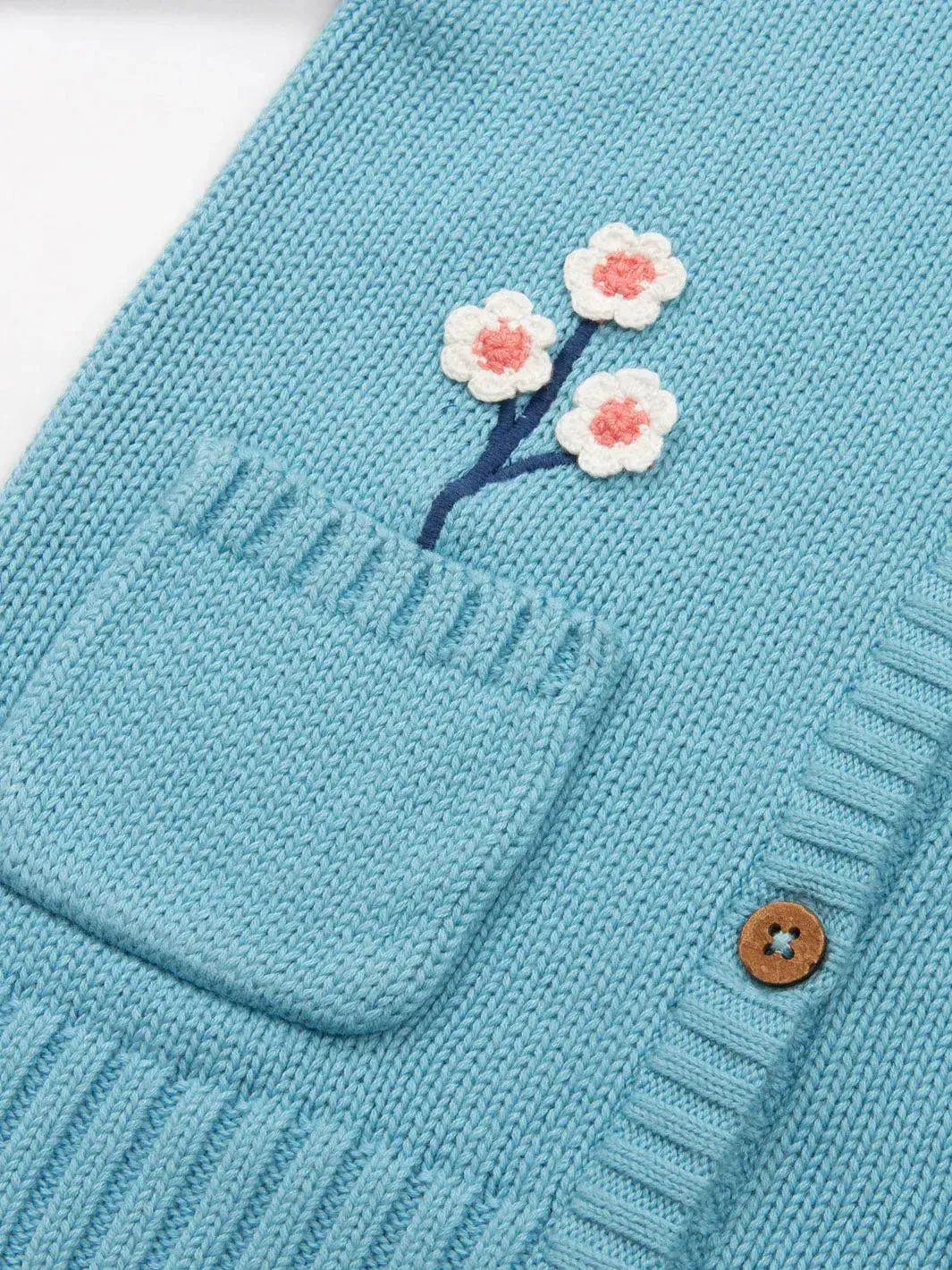 Kite Hygge Cardigan