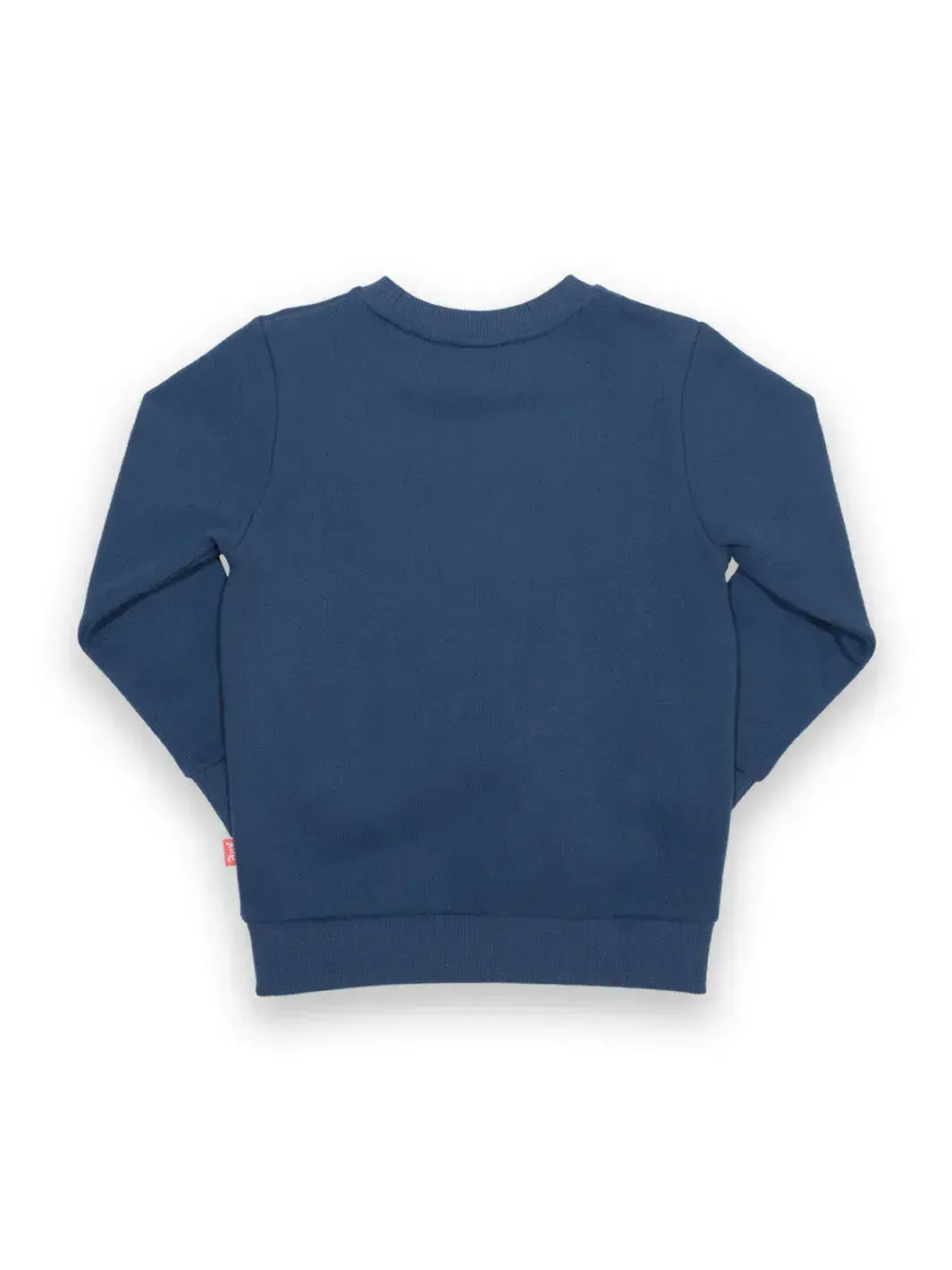 Kite Hygge Heart Sweatshirt