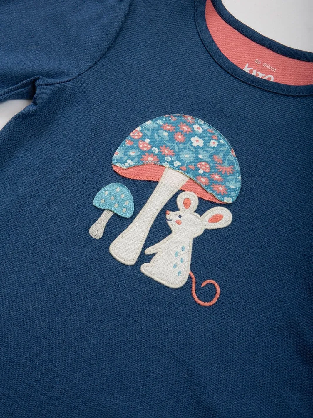 Kite Mousey Housey Tunic