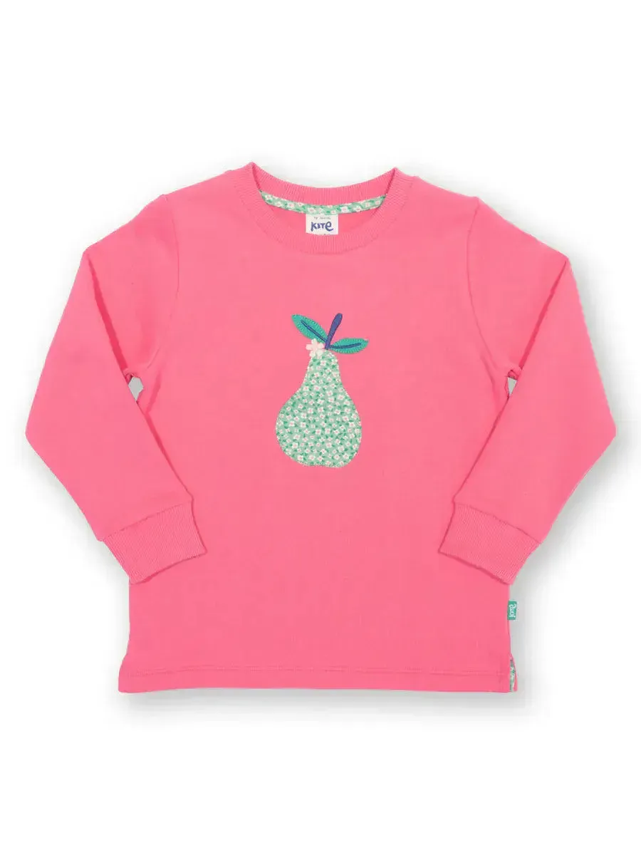 Kite Pear-fect Sweatshirt