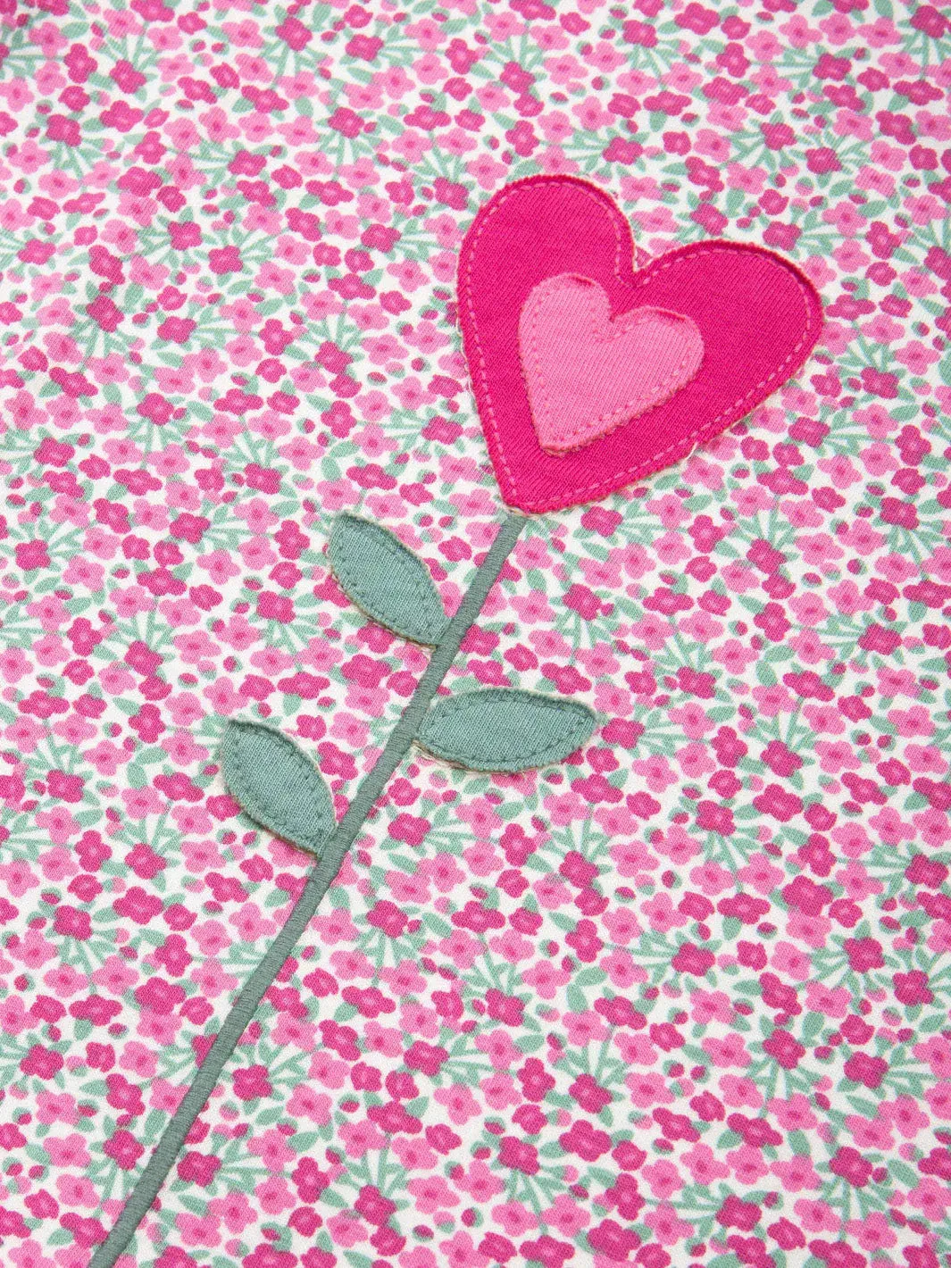 Kite Sweet Ditsy T-shirt