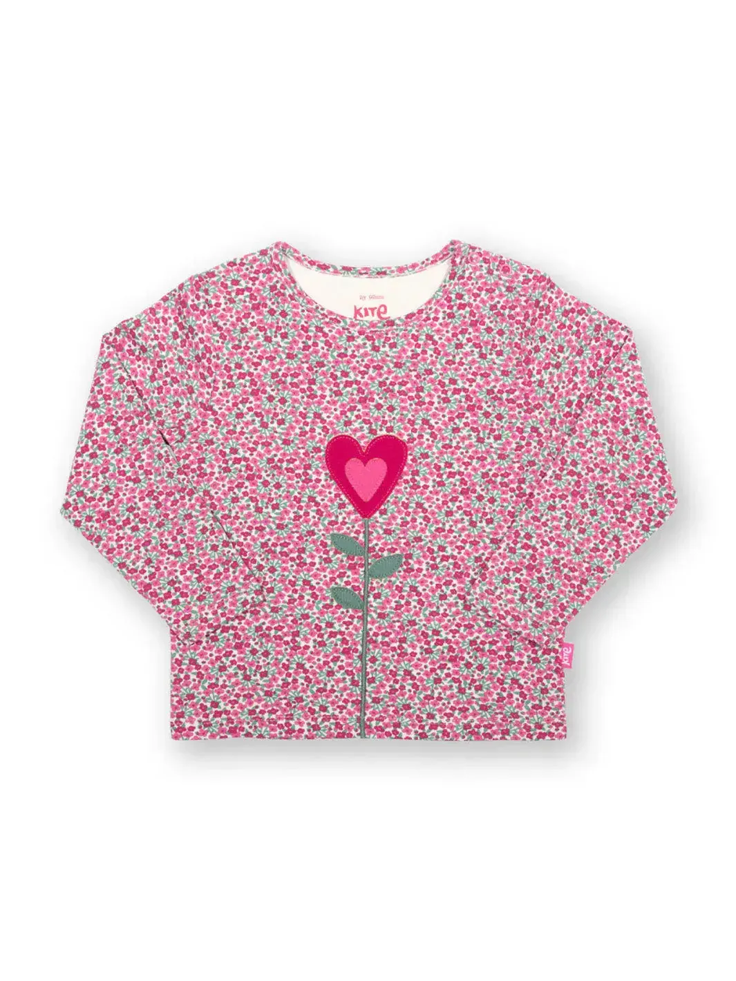 Kite Sweet Ditsy T-shirt