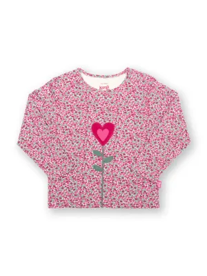 Kite Sweet Ditsy T-shirt