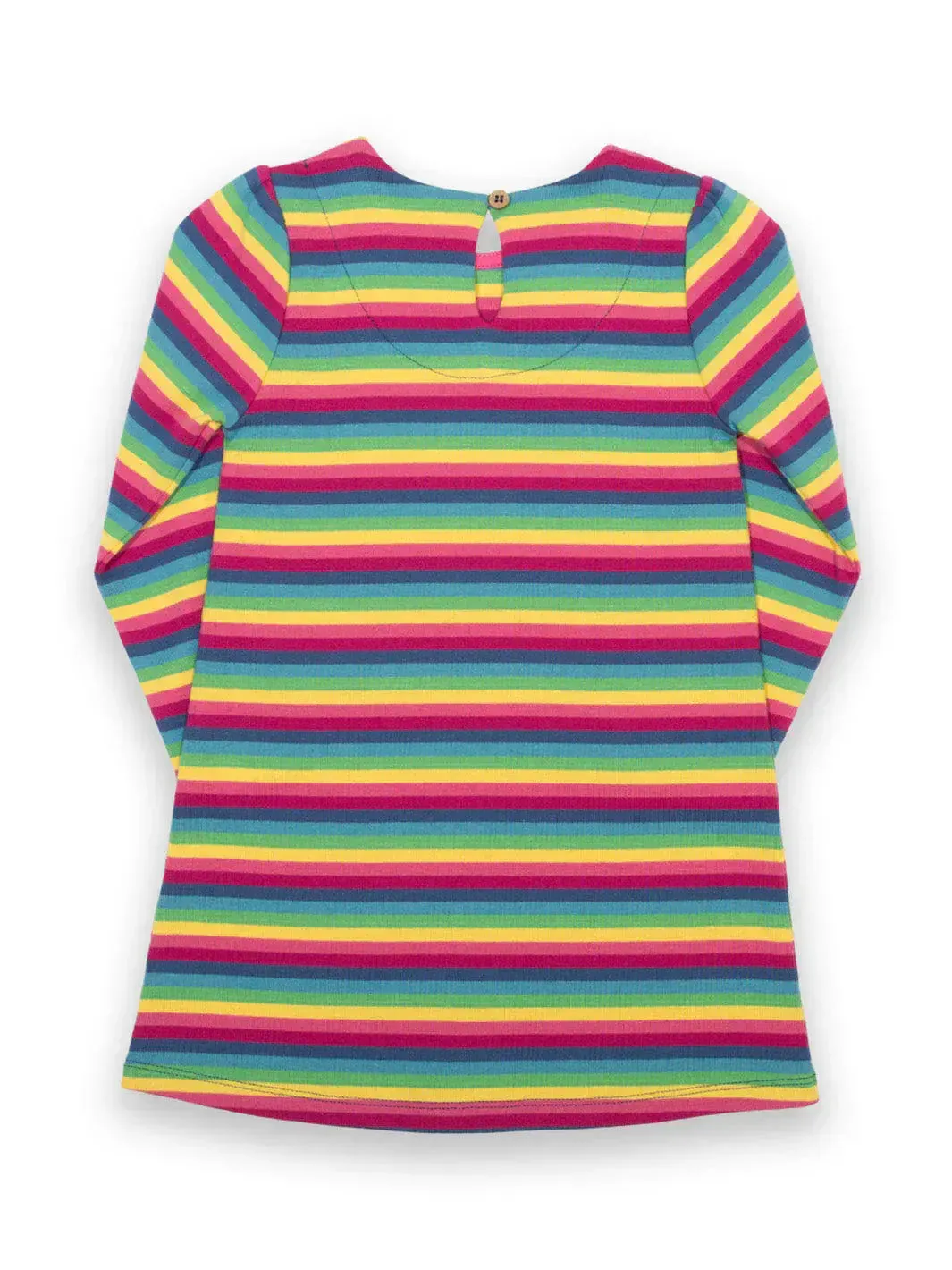 Kite Top Tiger Dress