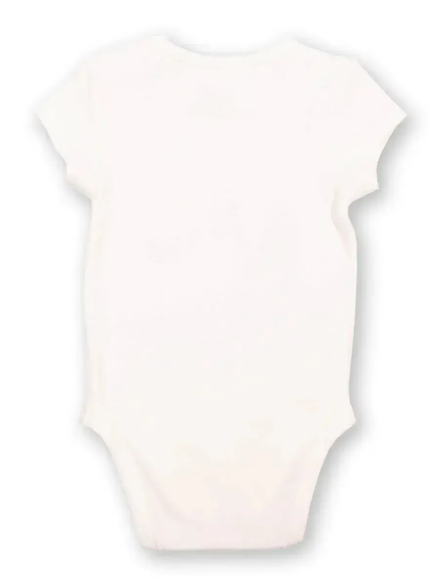 Kite Wonky Veg Bodysuit