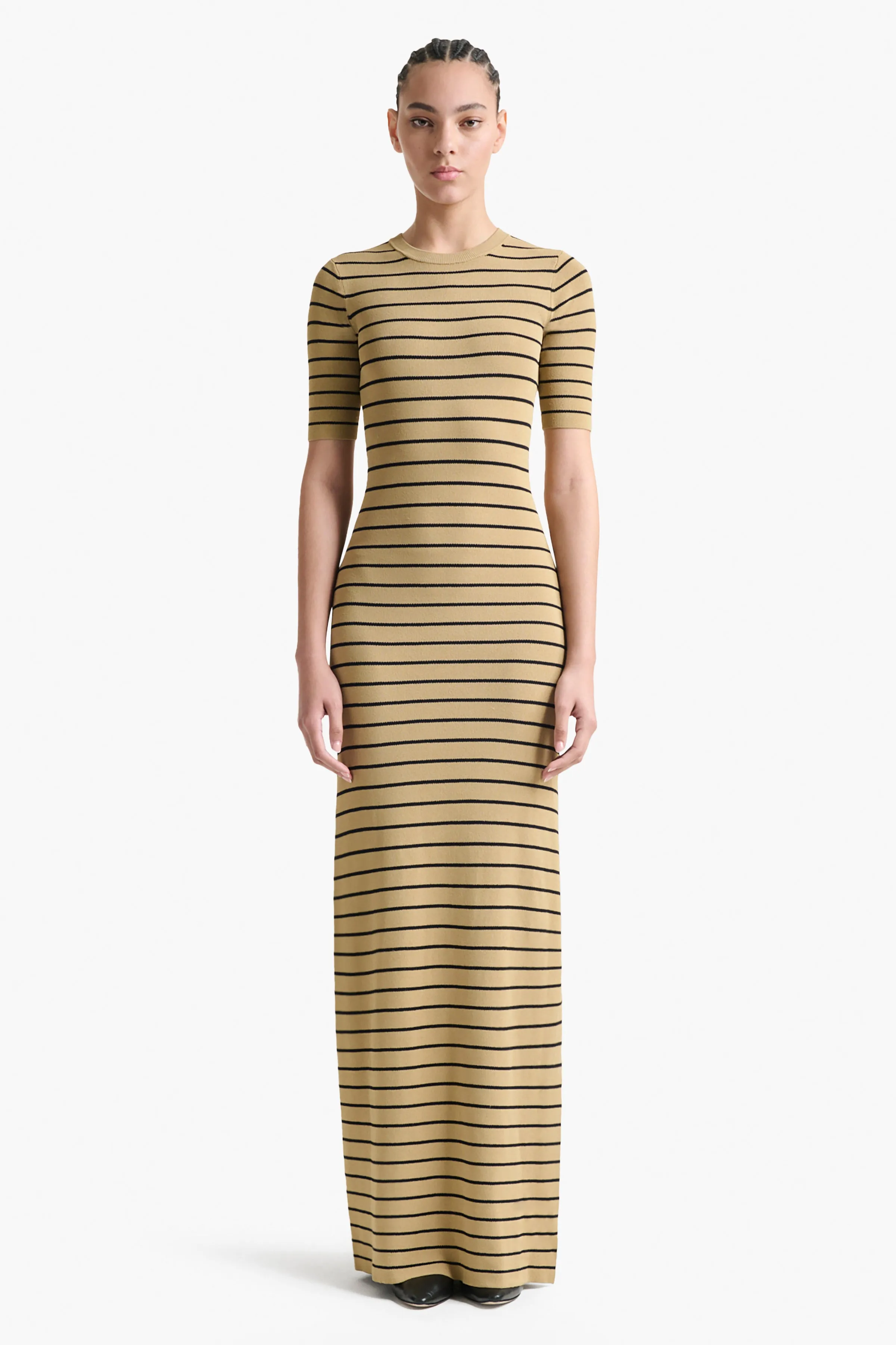 Kitty Dress Altuzarra
