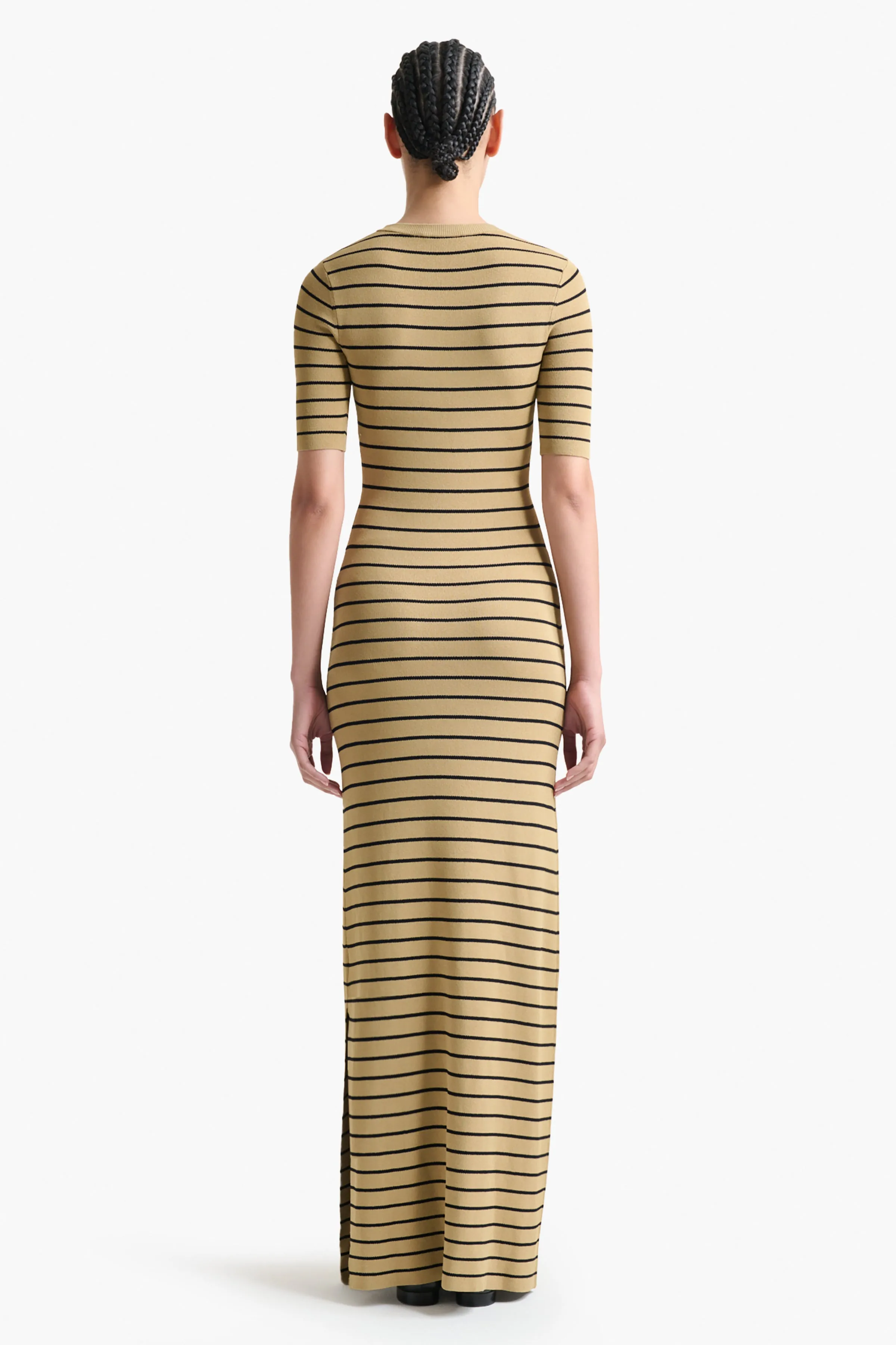 Kitty Dress Altuzarra