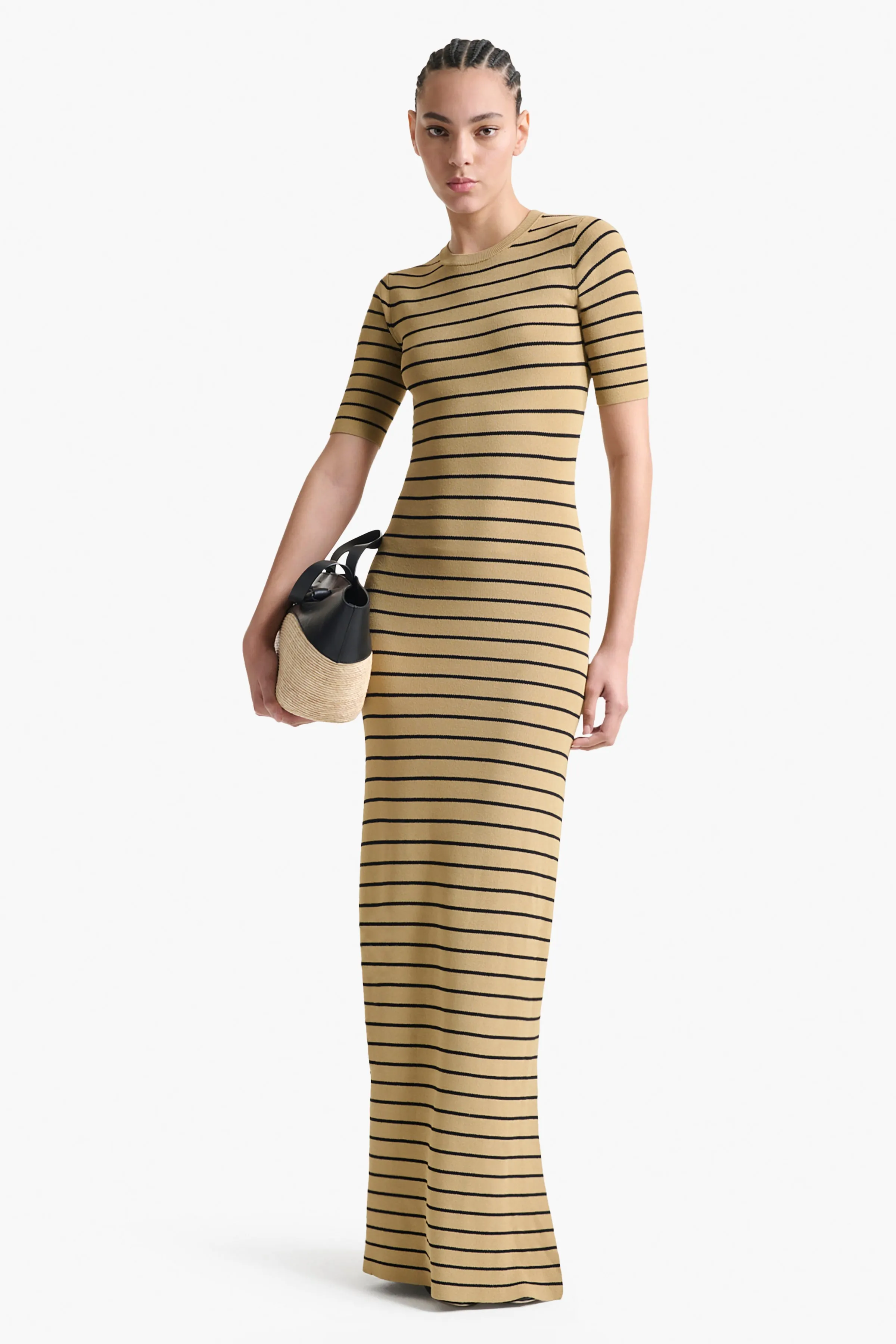 Kitty Dress Altuzarra