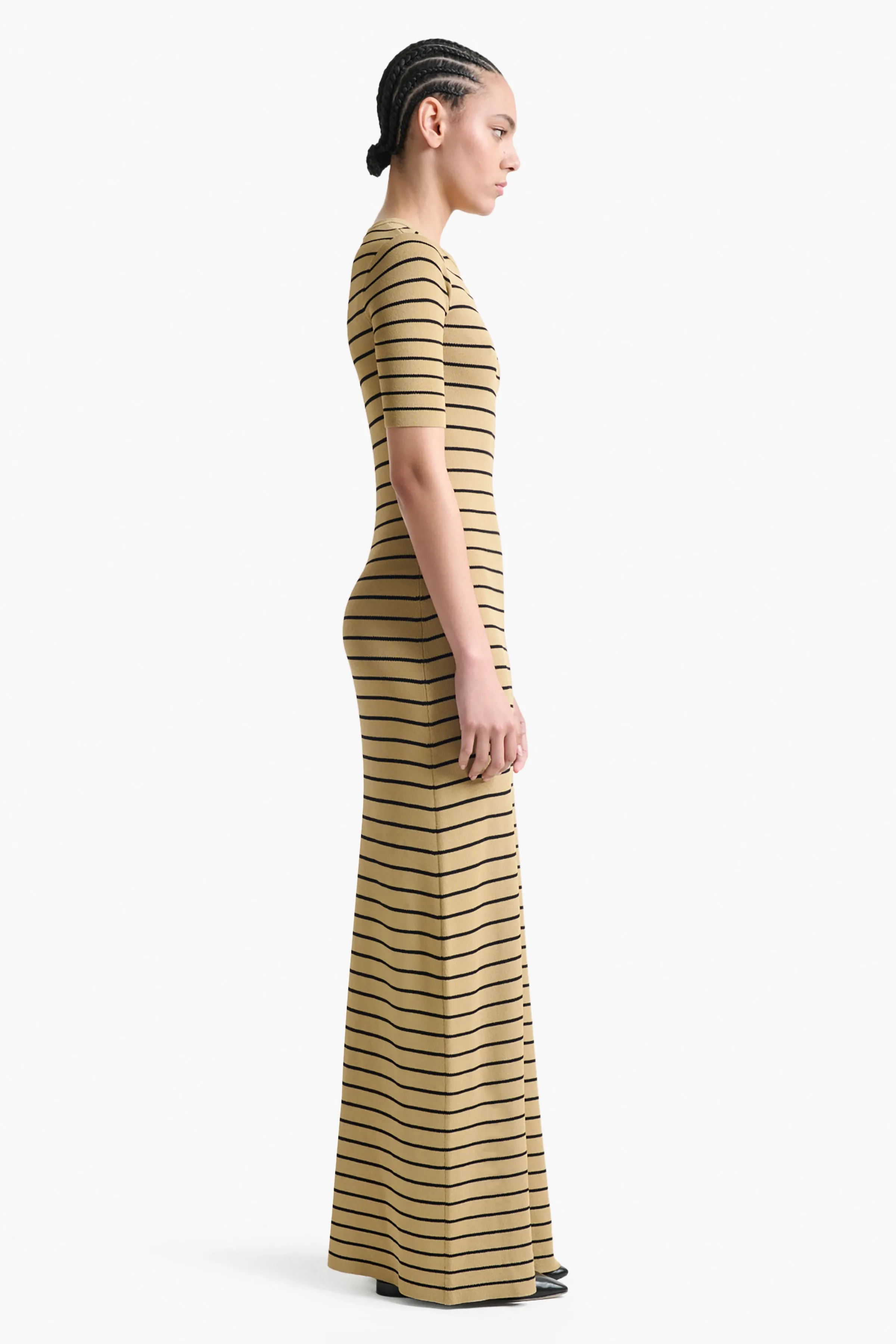Kitty Dress Altuzarra