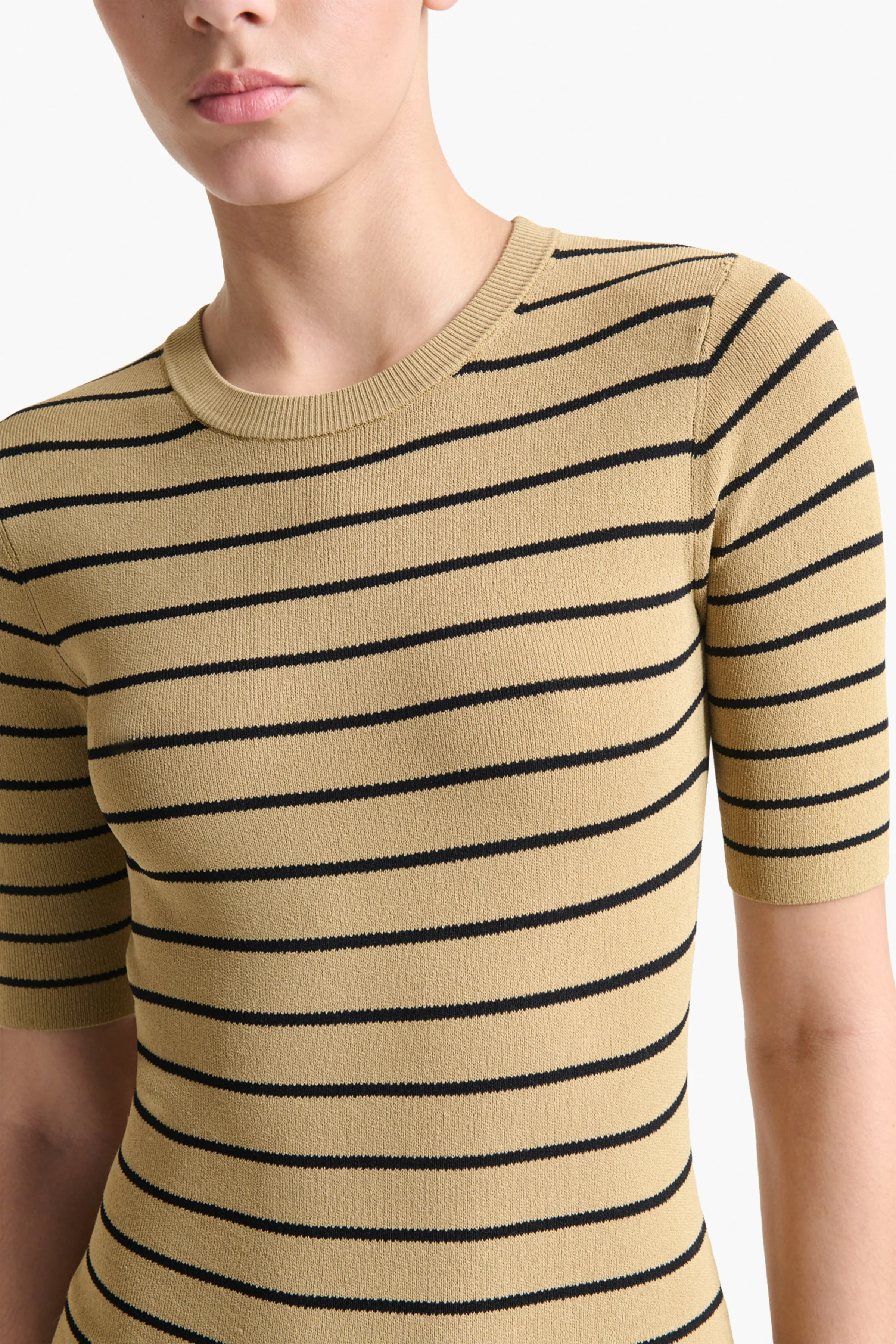 Kitty Dress Altuzarra