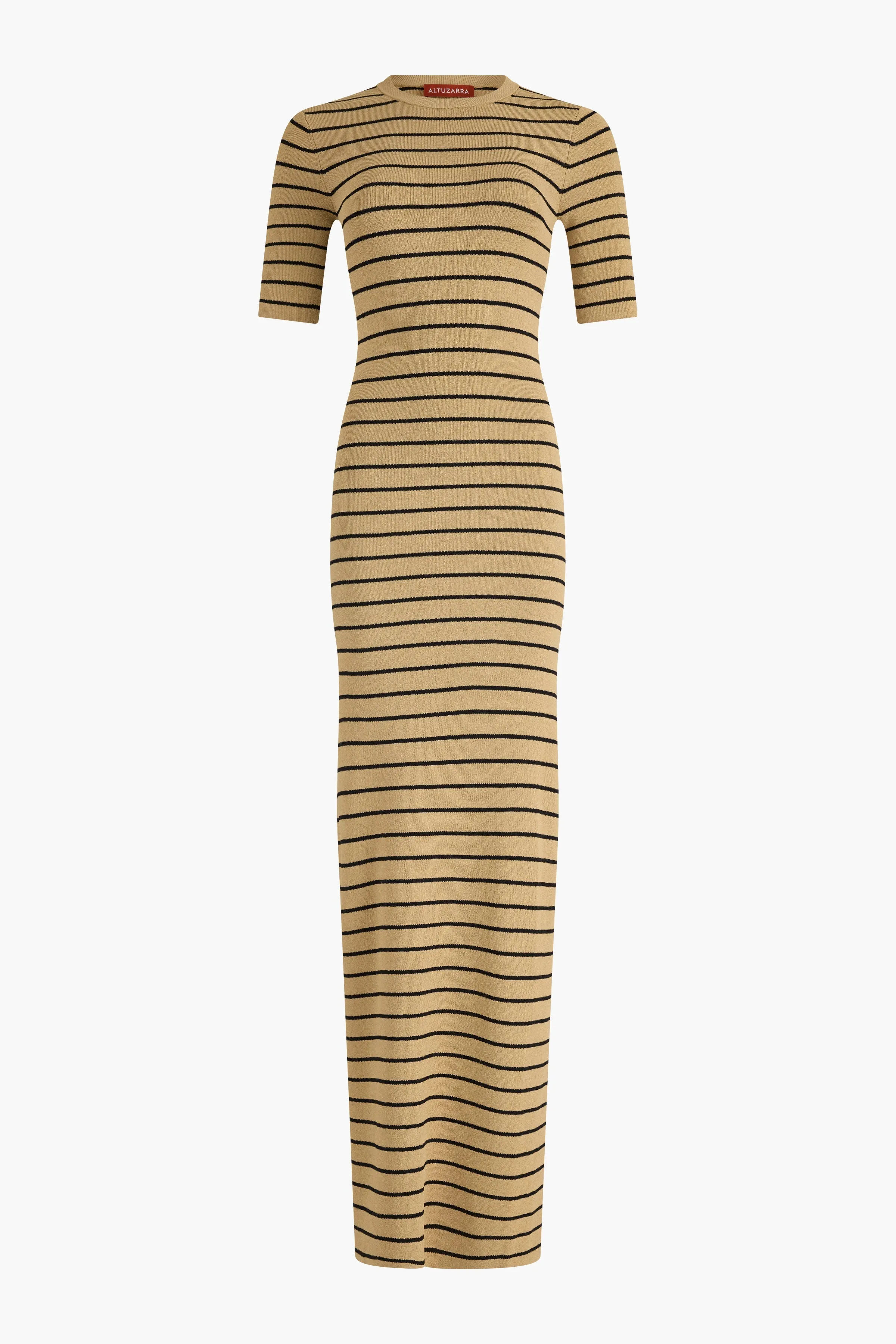 Kitty Dress Altuzarra