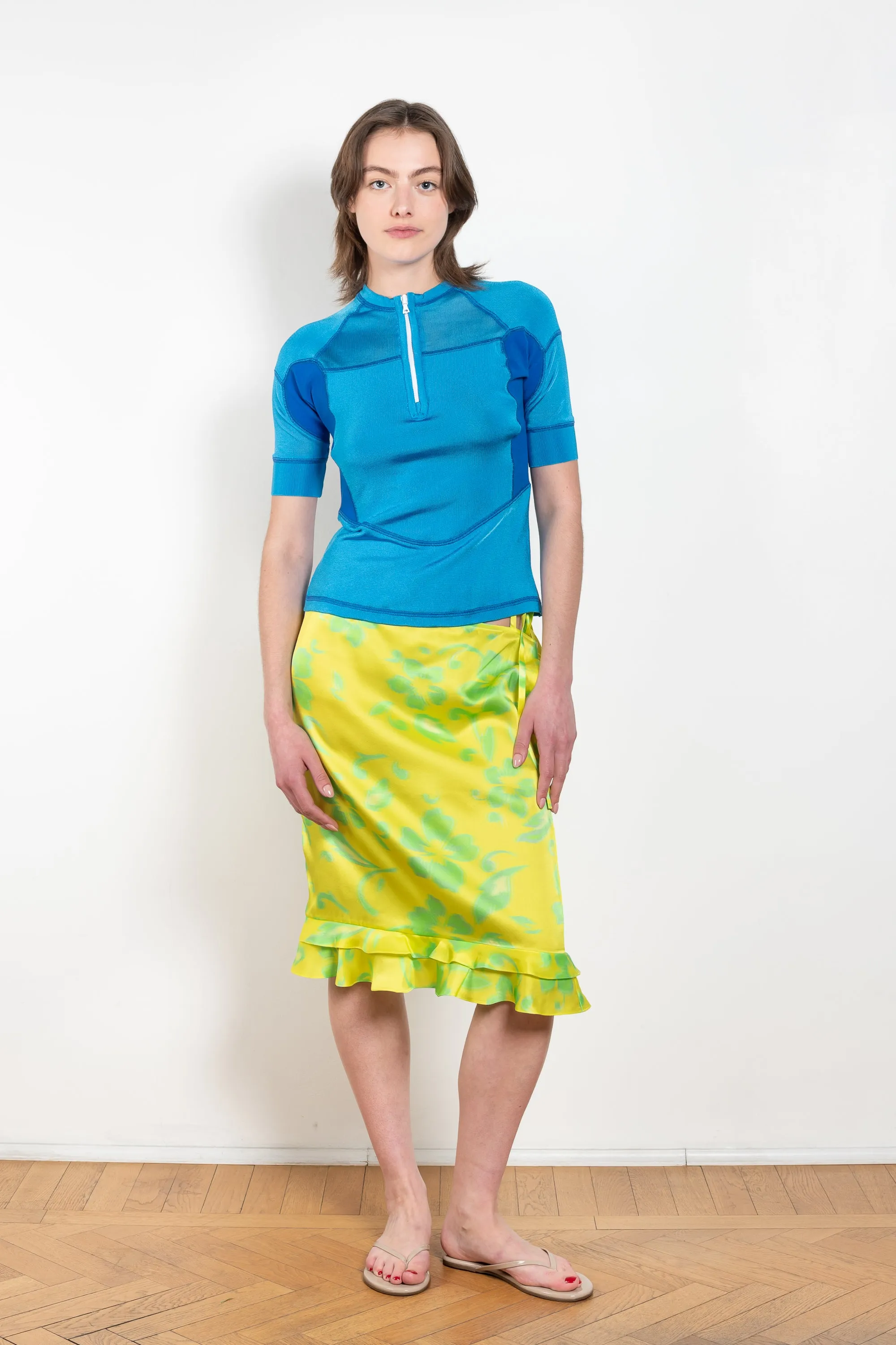 Kobi Wetsuit Top