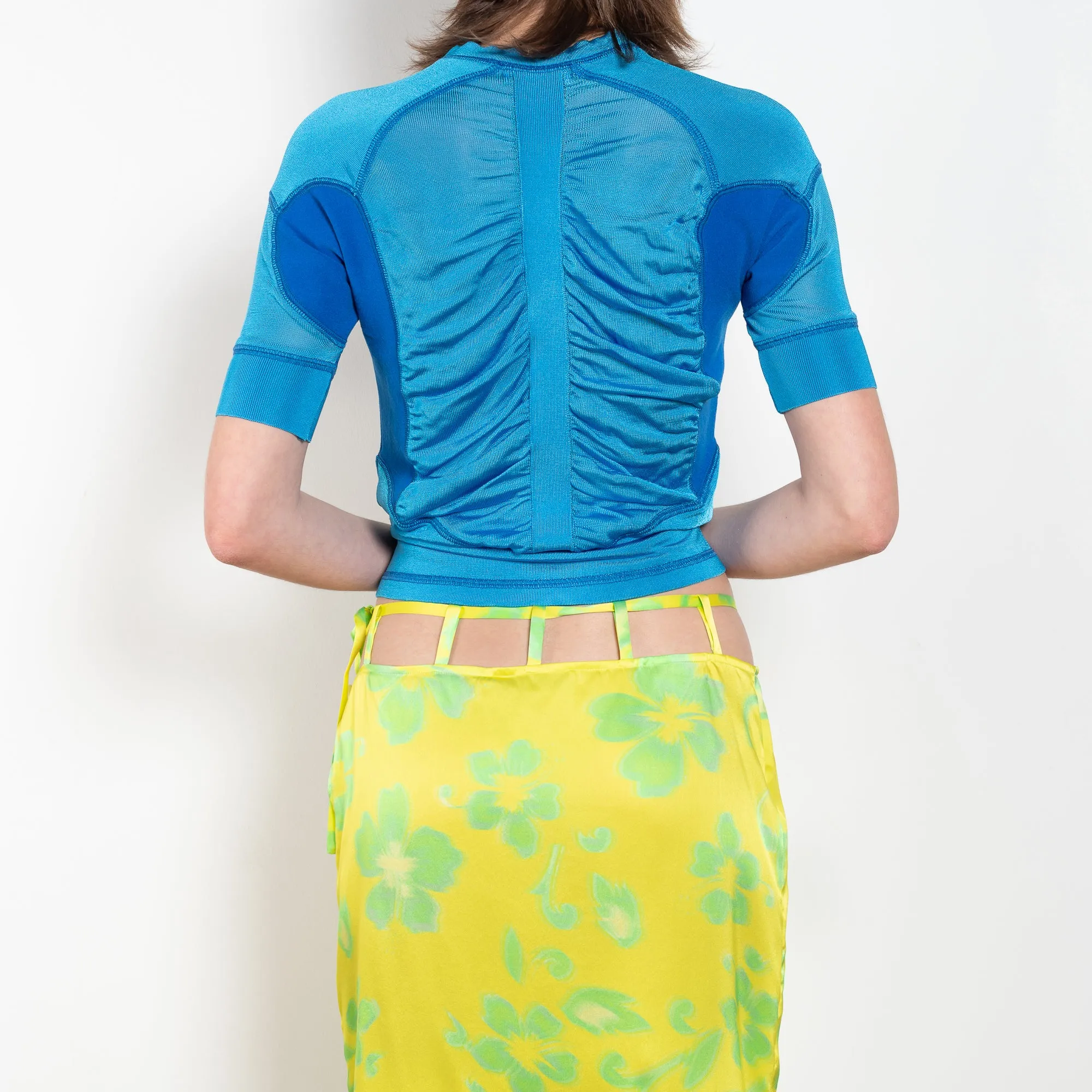 Kobi Wetsuit Top