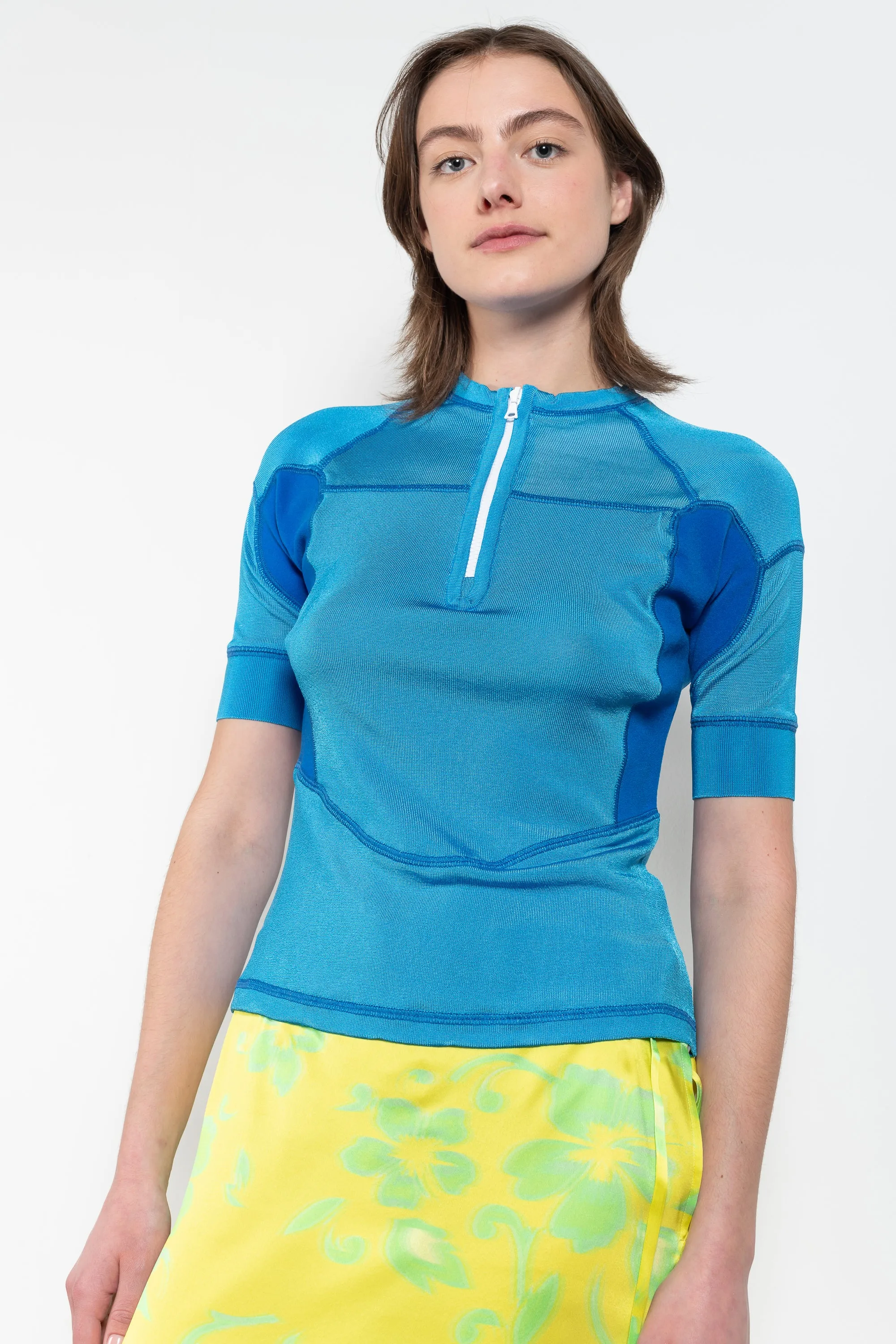 Kobi Wetsuit Top