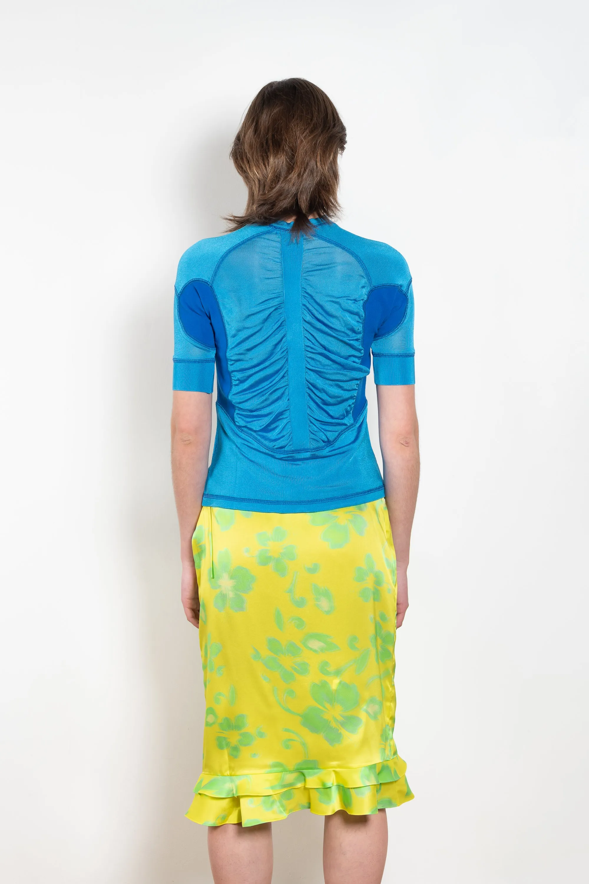 Kobi Wetsuit Top