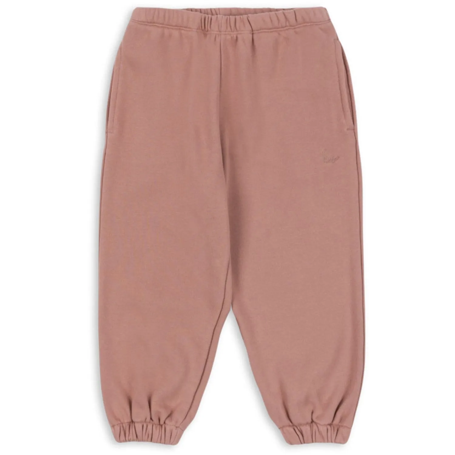 Konges Sljd MahAndany Rose Lou Sweat Pants Ocs