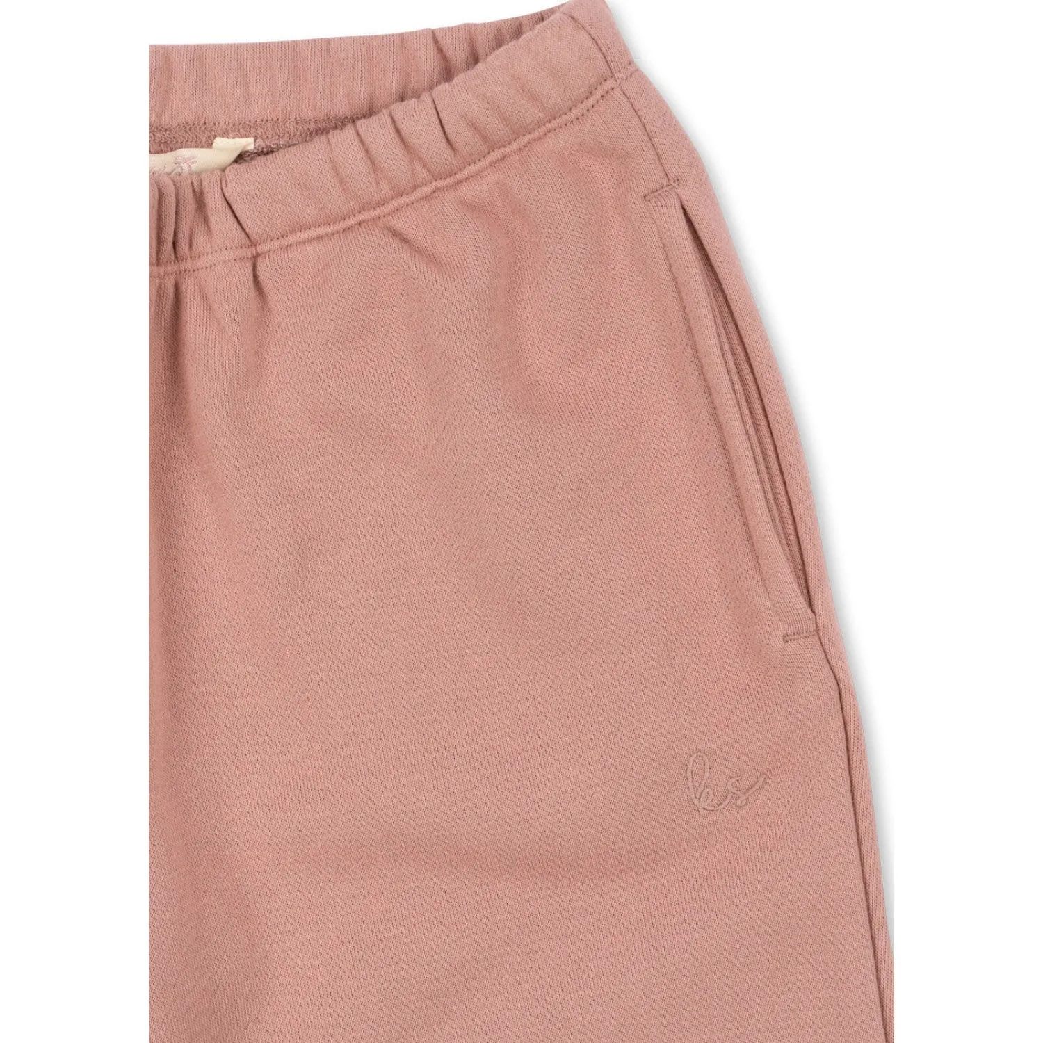 Konges Sljd MahAndany Rose Lou Sweat Pants Ocs