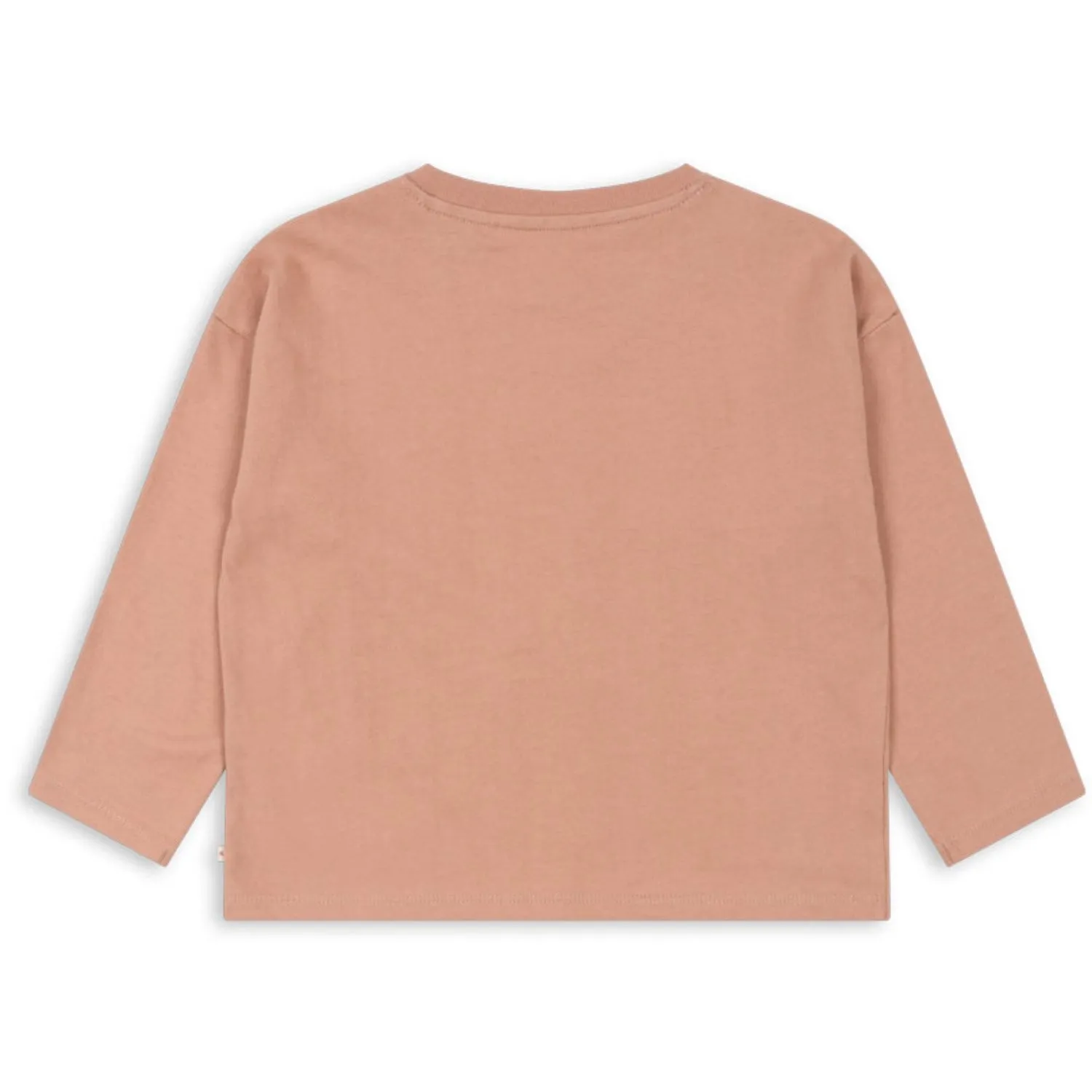 Konges Sljd Tuscany Lin Ls Tee Gots