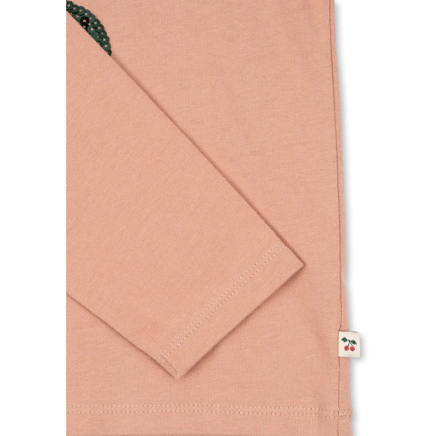Konges Sljd Tuscany Lin Ls Tee Gots
