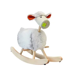 LAMBCHOP ROCKING SHEEP