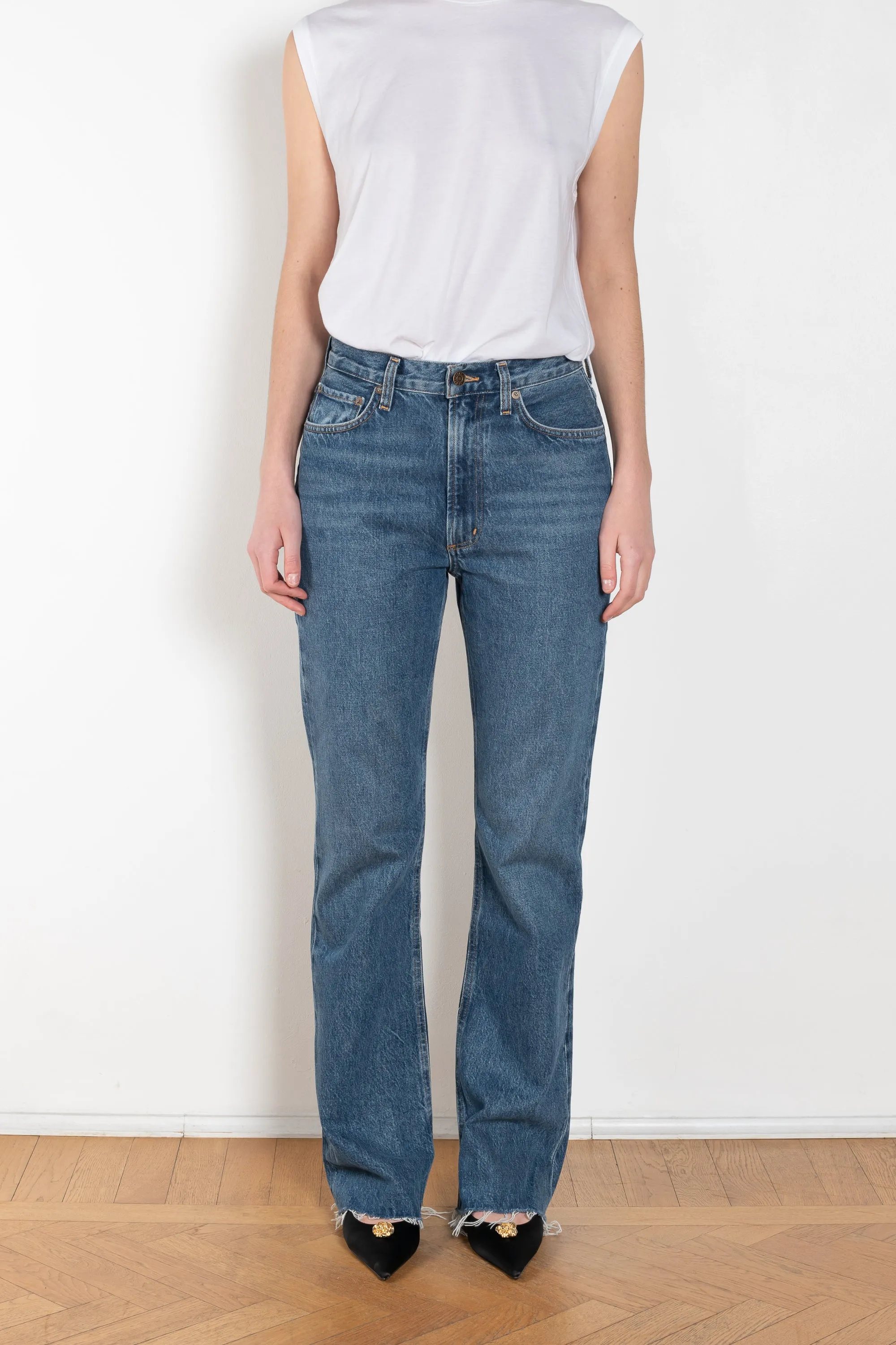 Leena Jeans