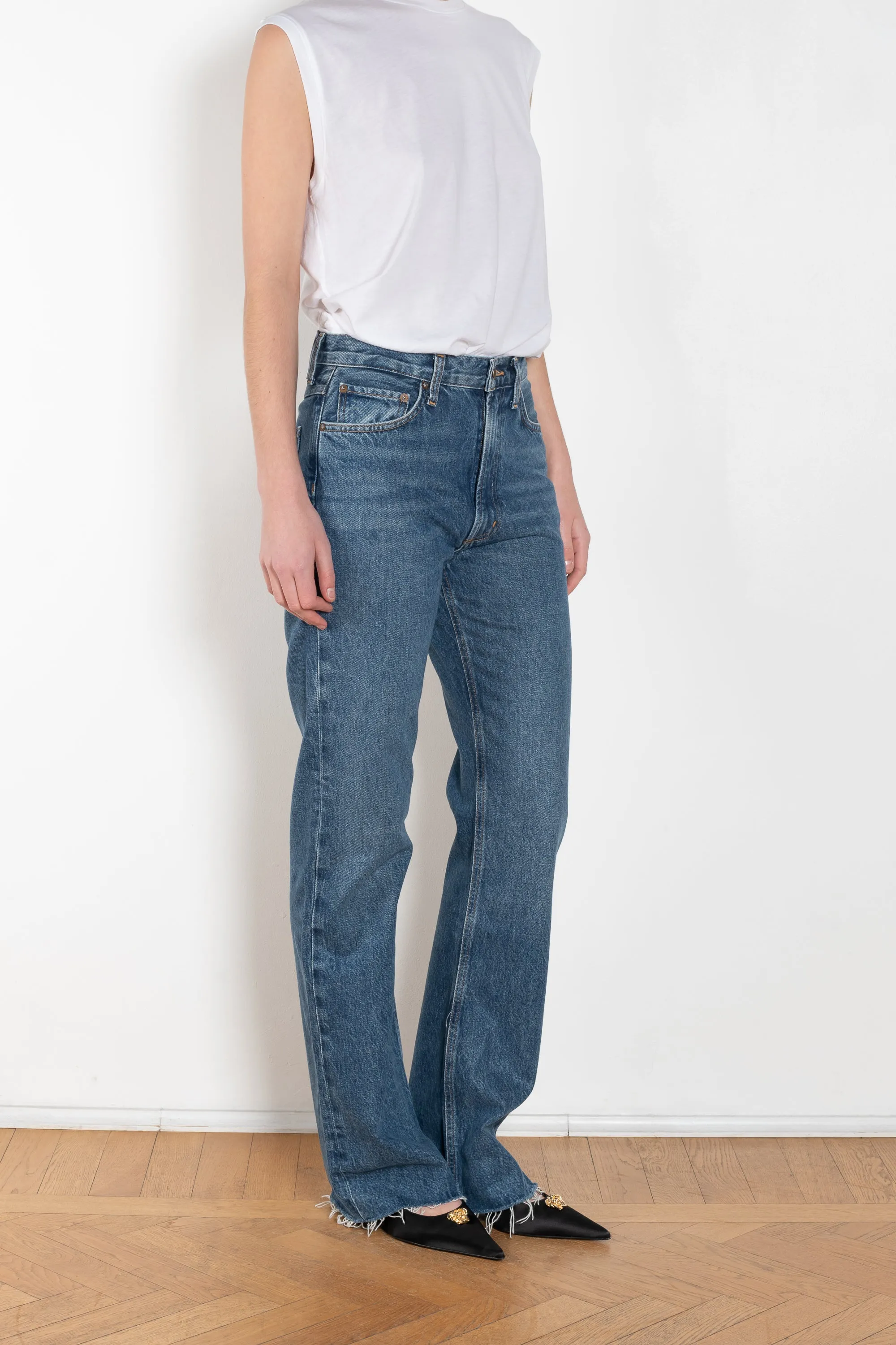 Leena Jeans