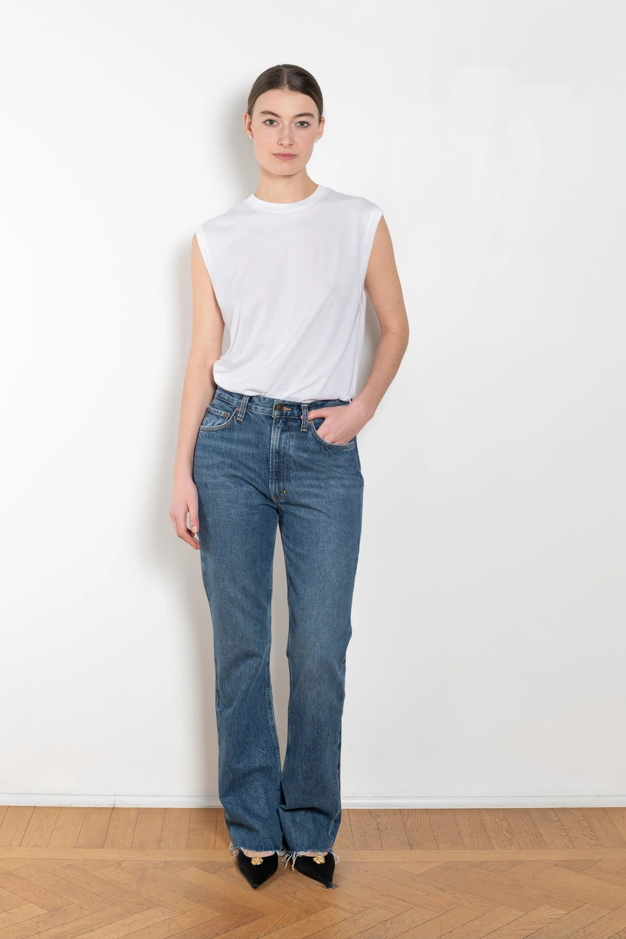 Leena Jeans