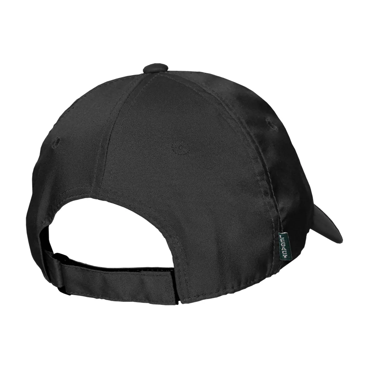 Legacy Arrowhead Logo Adjustable Cool Fit Cap - Black
