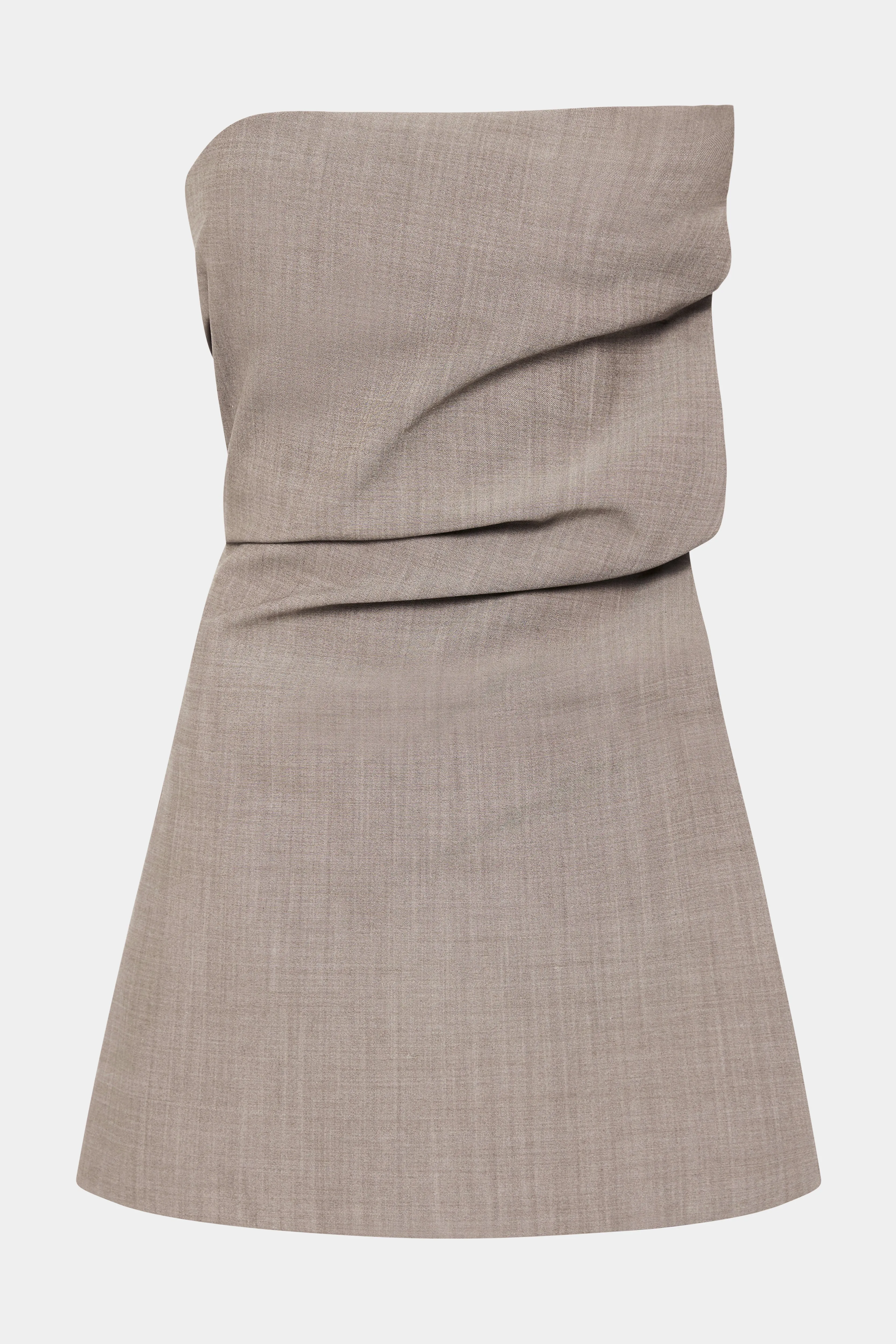 Leonardo Pleated Mini Dress SIR