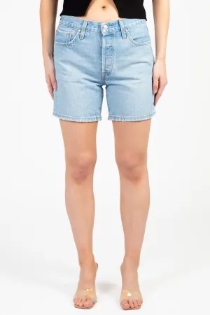 Levi's 501® Mid Thigh Short