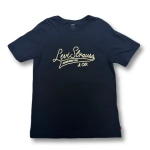 Levi's Graphic Tee - Size M