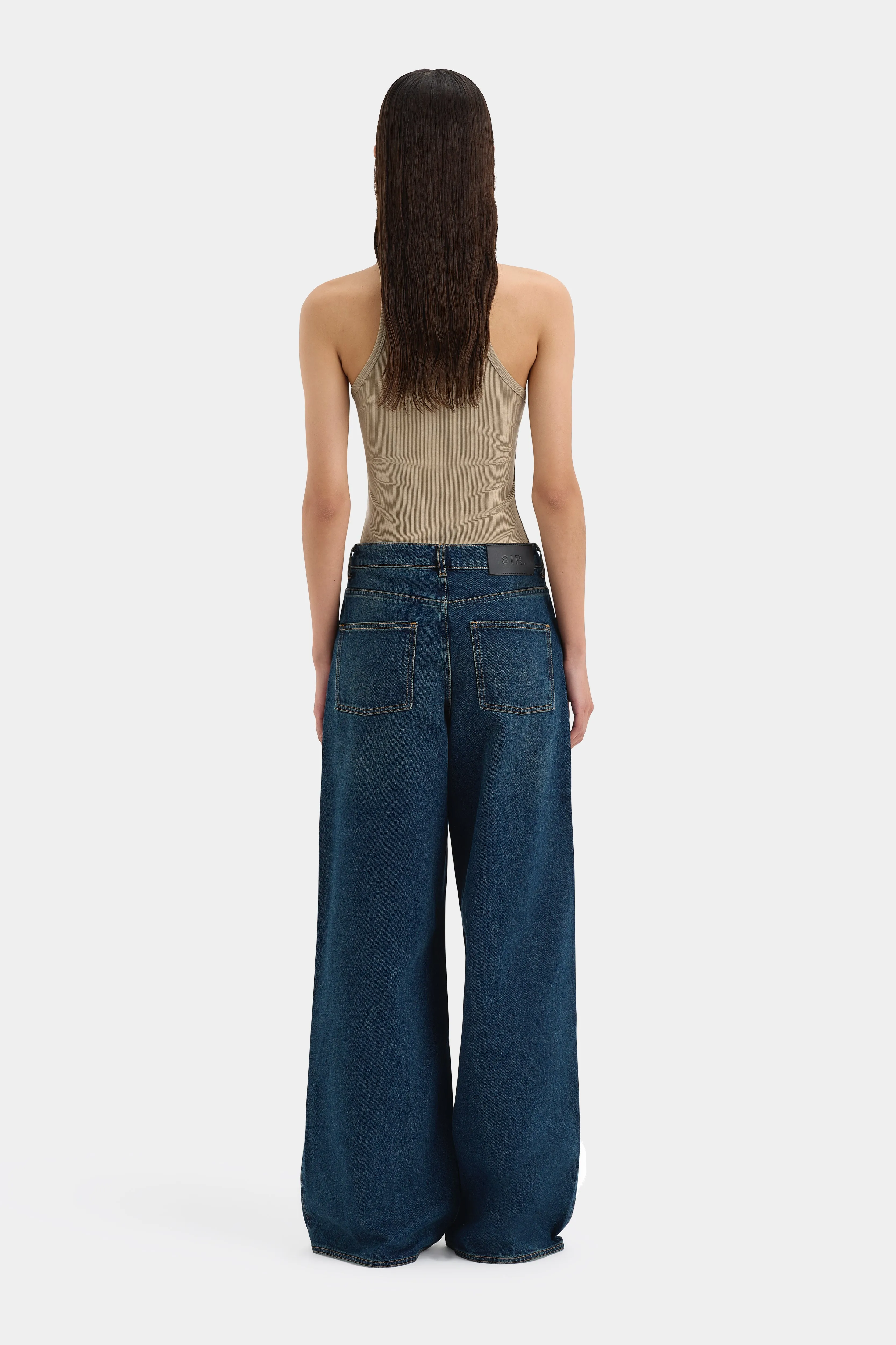 Liana Classic Tank SIR