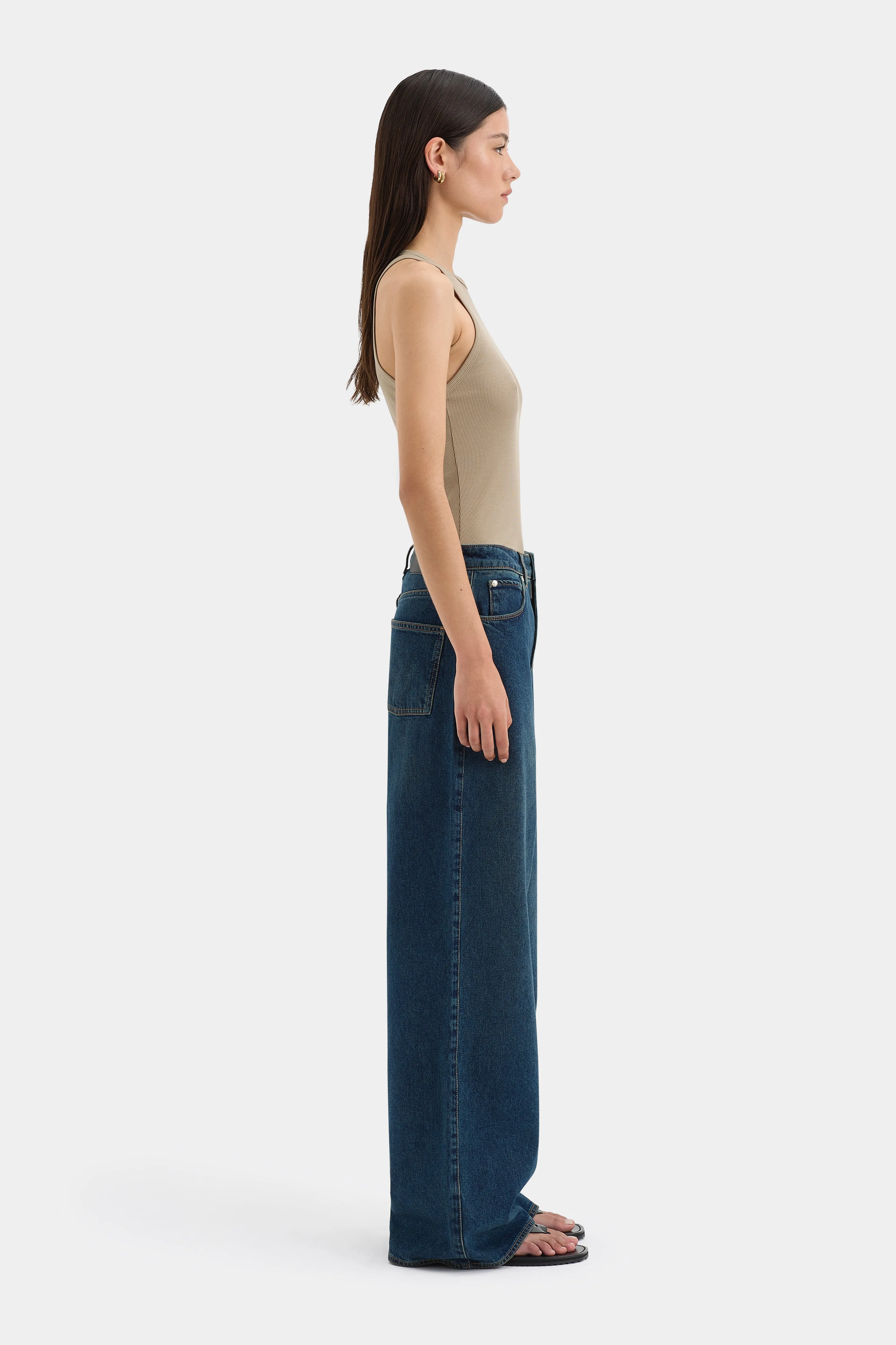 Liana Classic Tank SIR