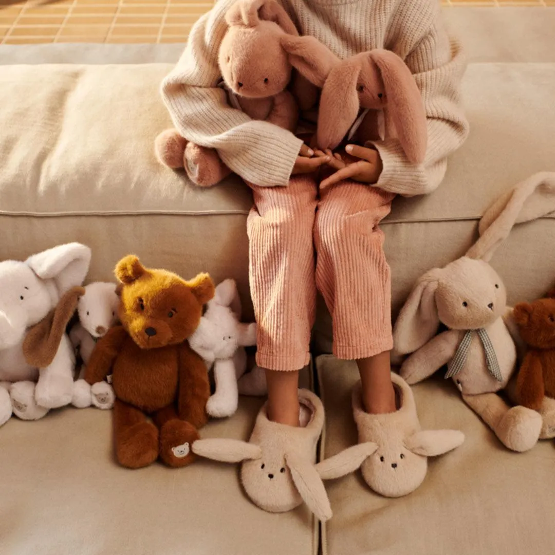 Liewood Berto Elephant Teddy - Sandy