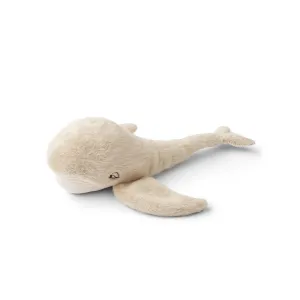 Liewood Berto Whale Teddy - Mist