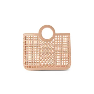 Liewood Bloom Basket - Rose